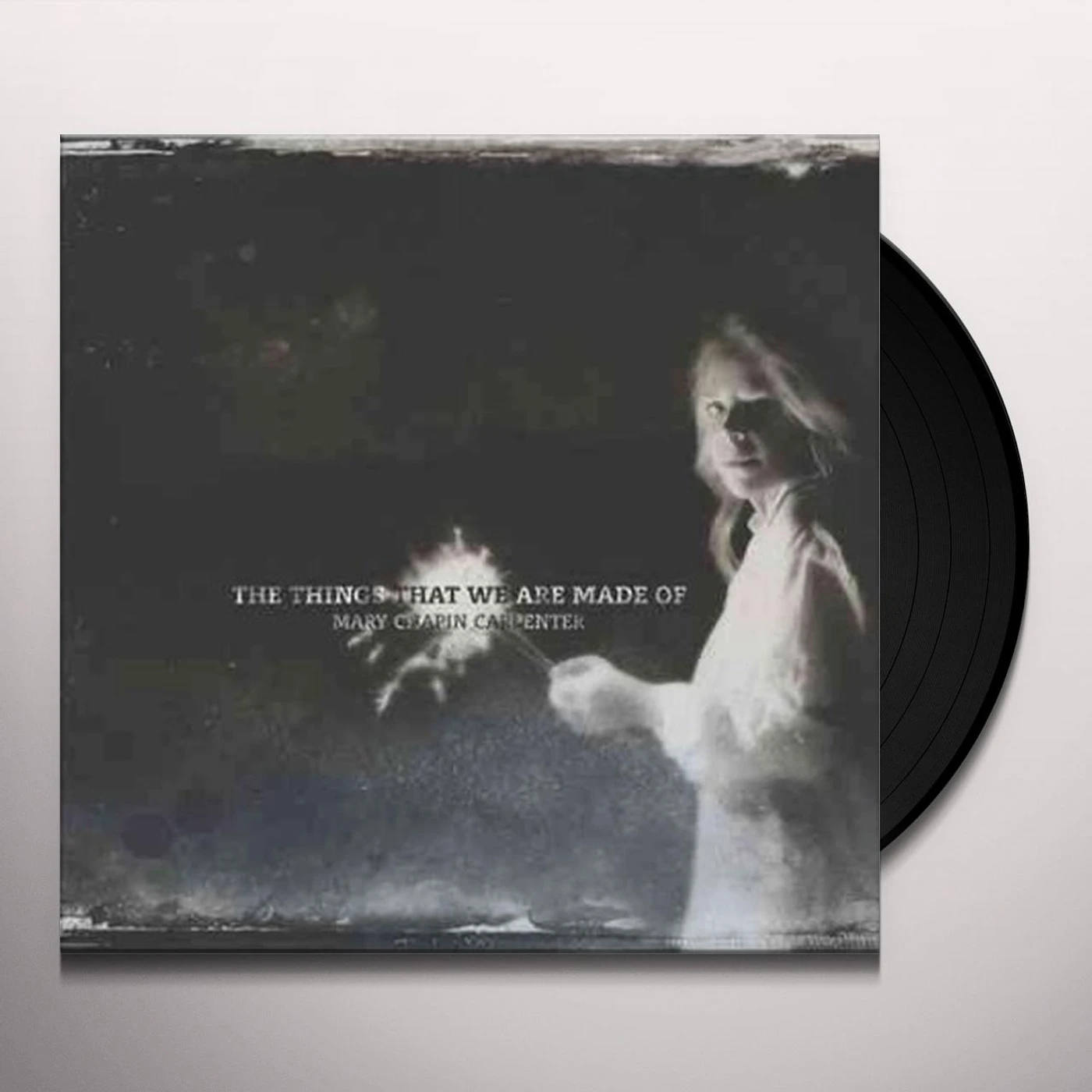 Mary Chapin Carpenter Things That We Are Made Of Vinyl Record