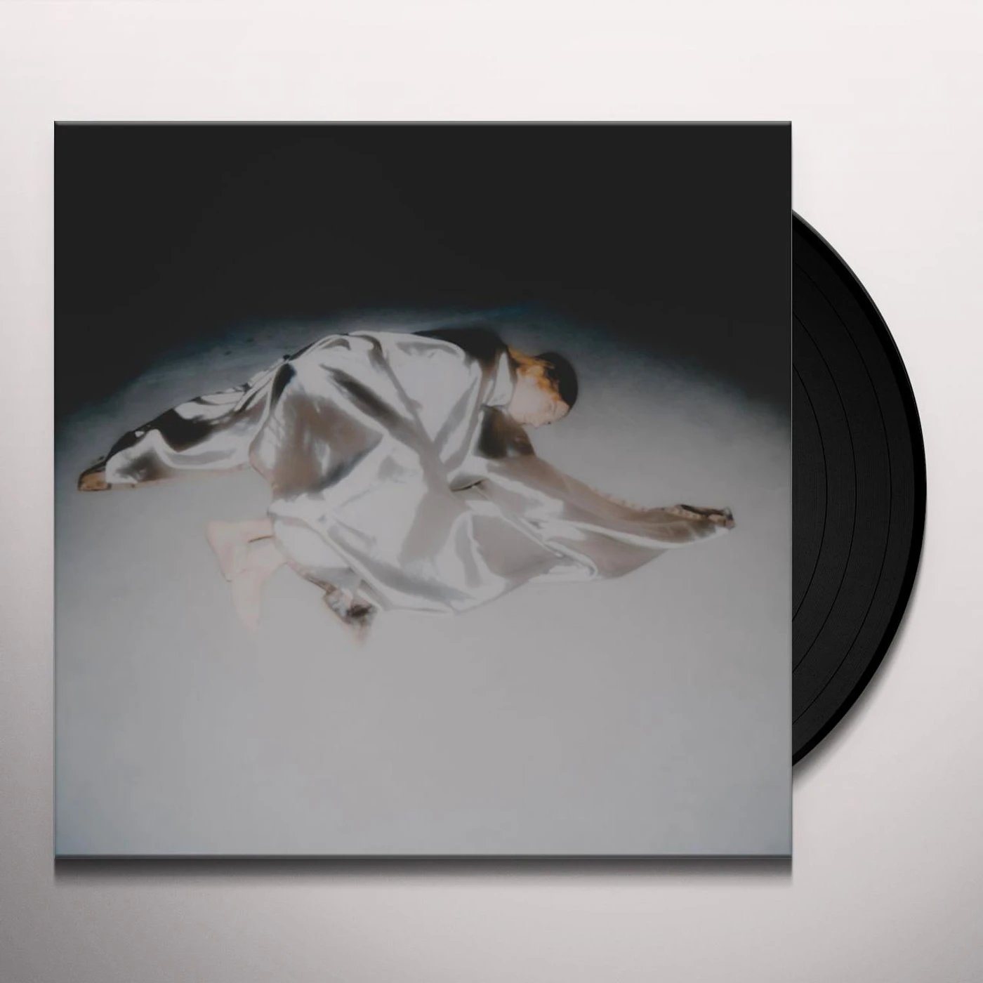 blesse NORMAL Vinyl Record