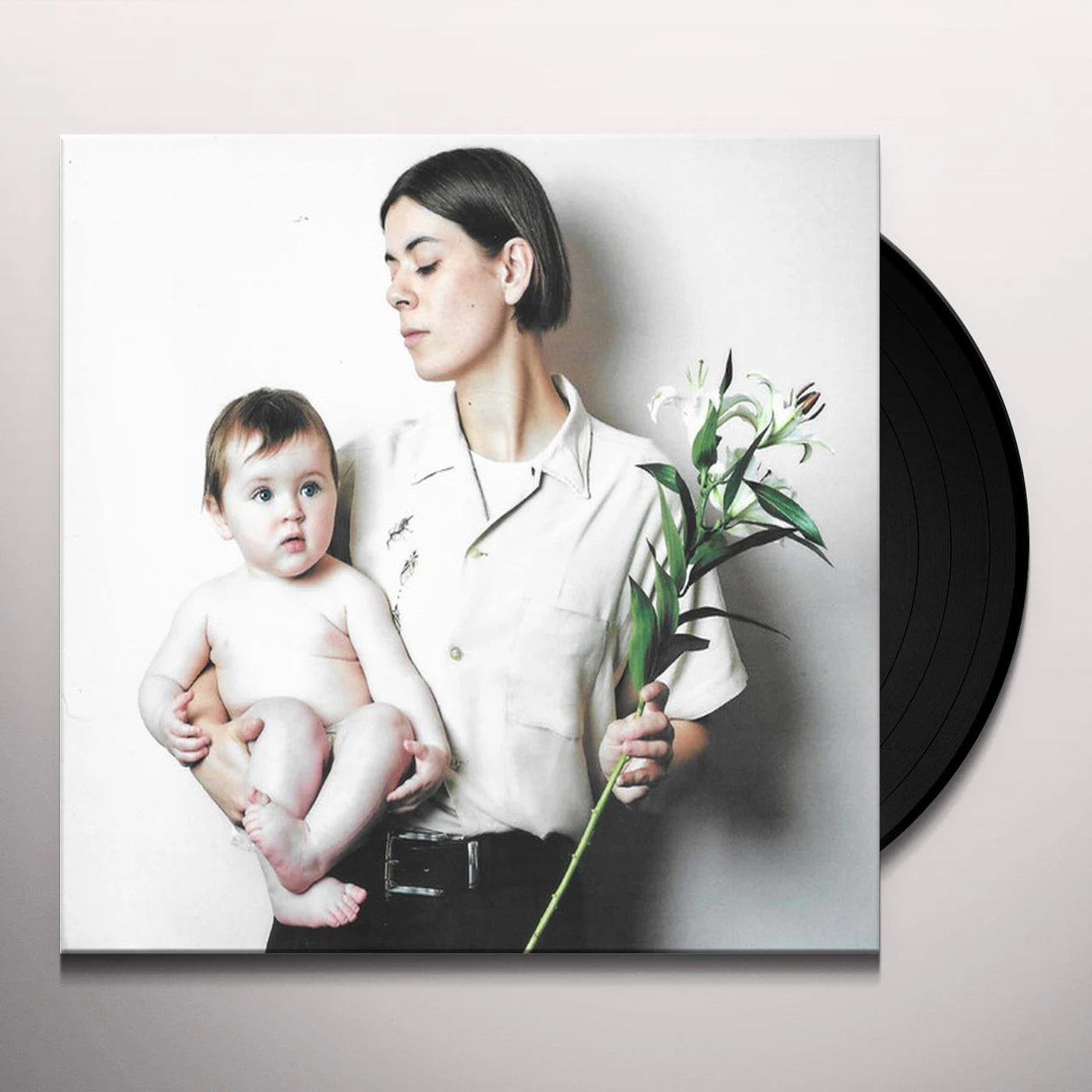 Liz Lawrence Pity Party Vinyl Record