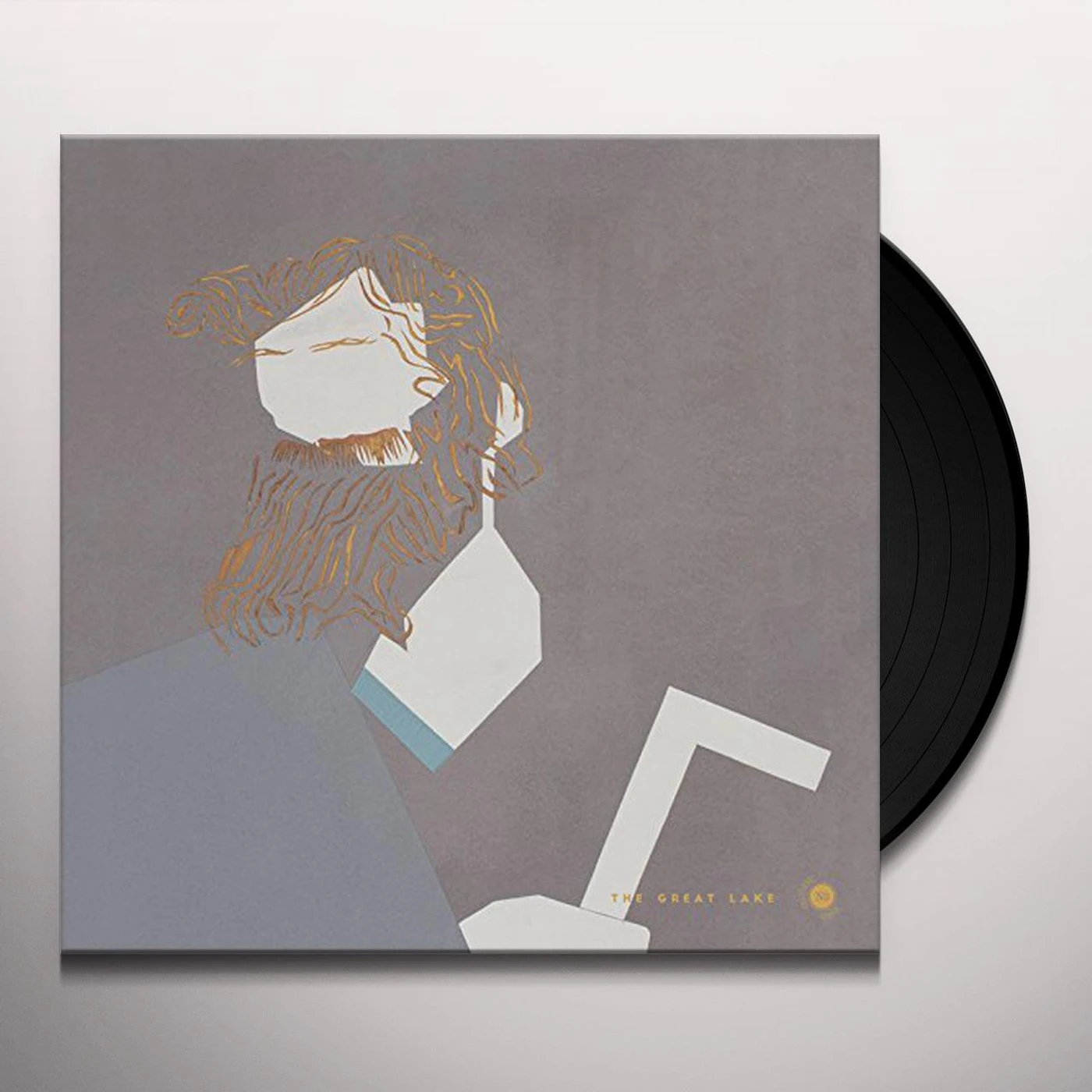 Napoleon IIIrd GREAT LAKE Vinyl Record