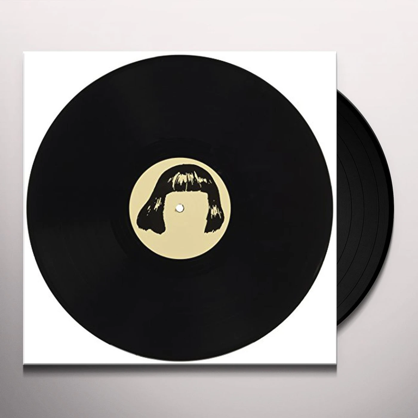 Lindstrom & Prins Thomas DUNGEN & SUN ARAW REMIXES Vinyl Record