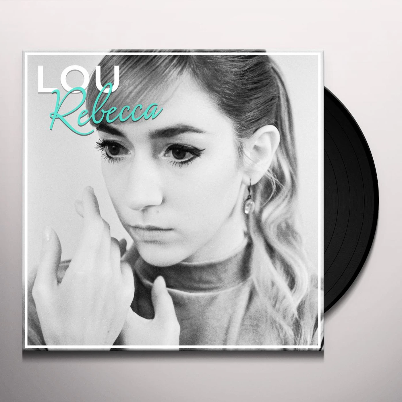 Lou Rebecca Vinyl Record