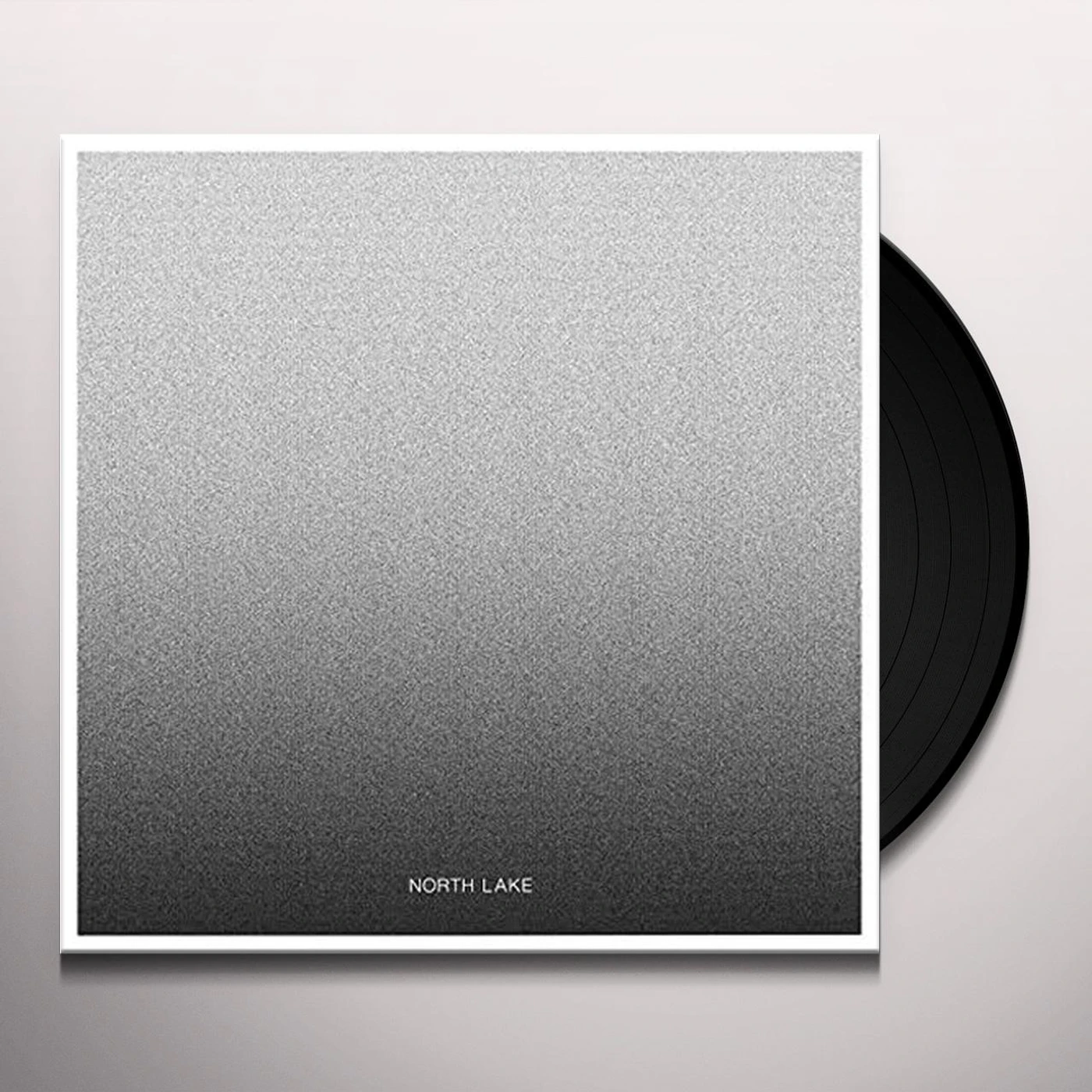 North Lake Flying in My Avrocar Vinyl Record