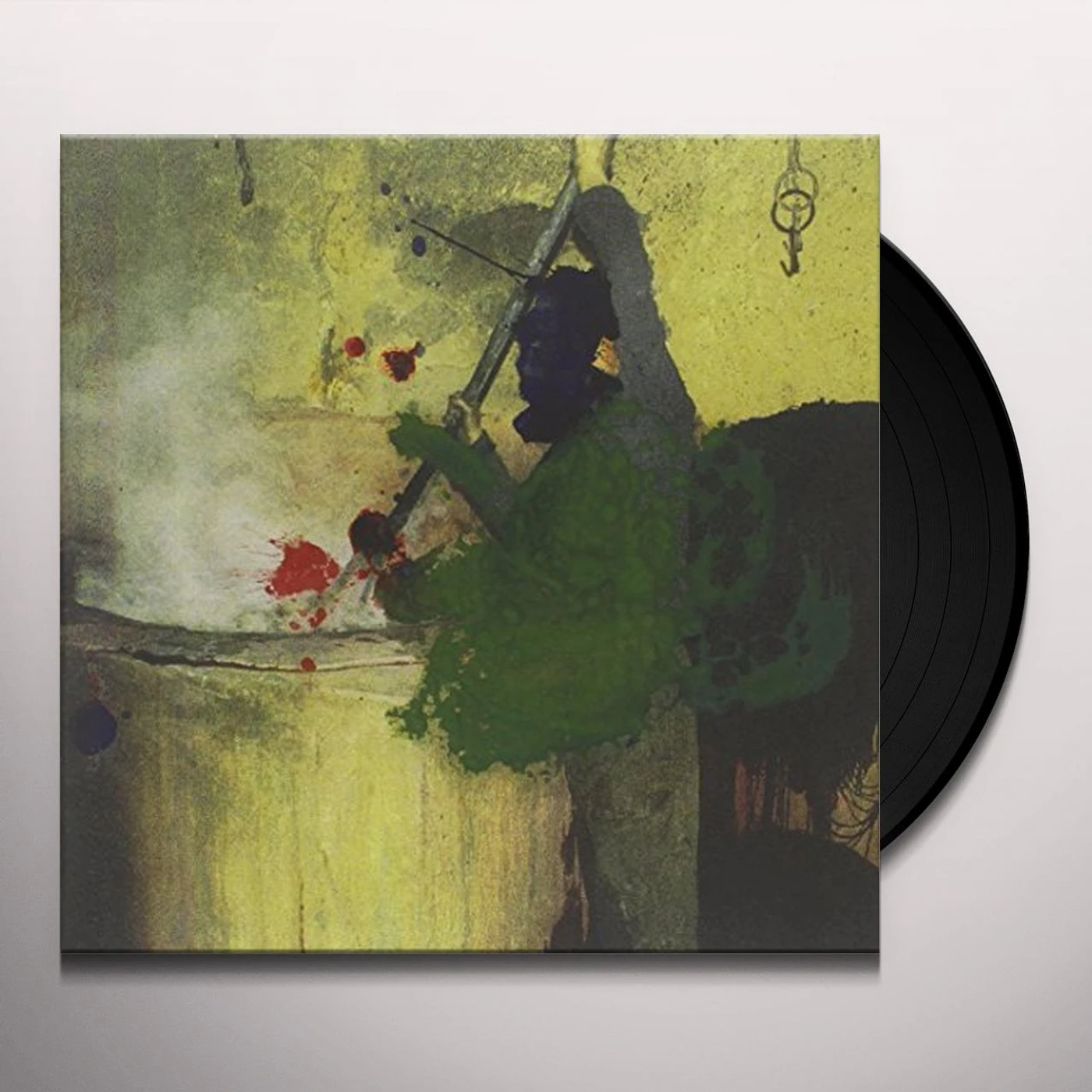 Dot Hacker WHATEVER YOU WANT / MEMORY Vinyl Record