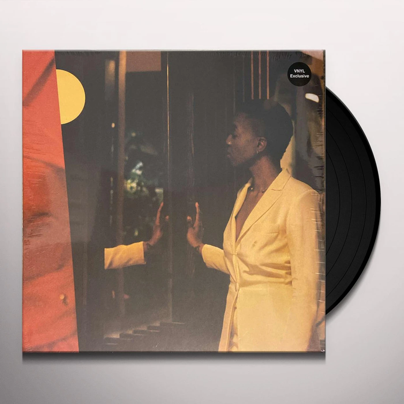 Emmavie Honeymoon Vinyl Record
