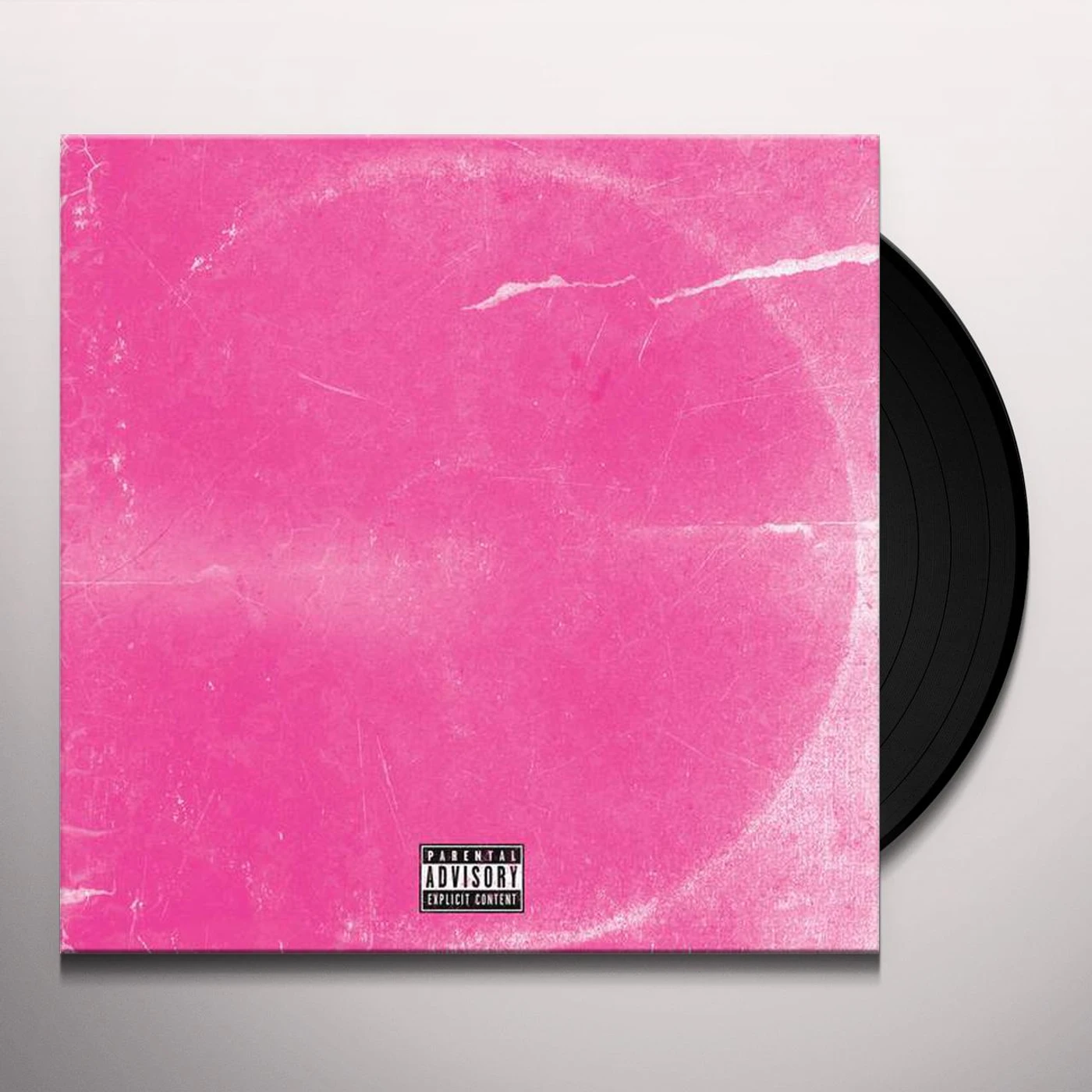 Joesef DOES IT MAKE YOU FEEL GOOD Vinyl Record