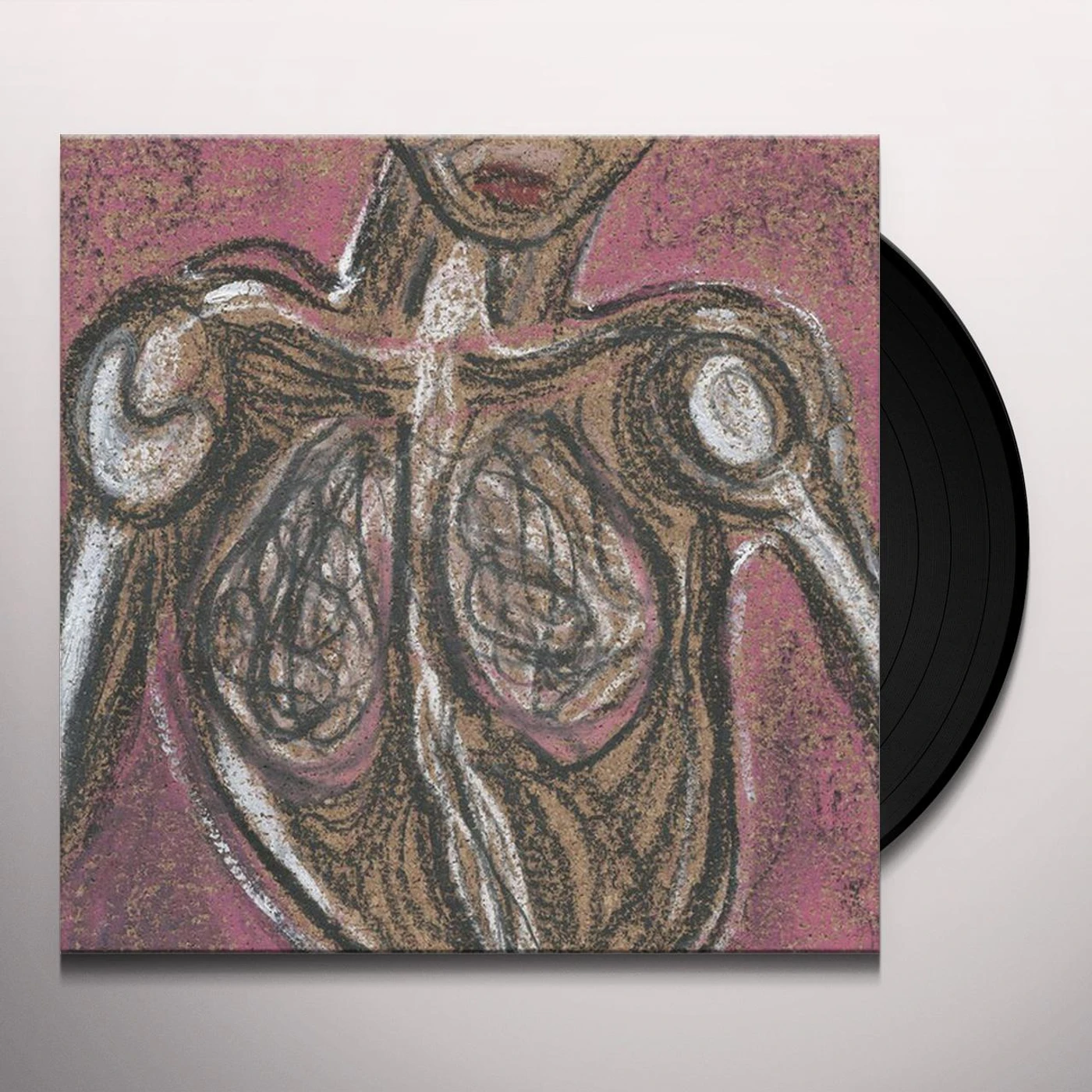 Caldera 13 17 Vinyl Record
