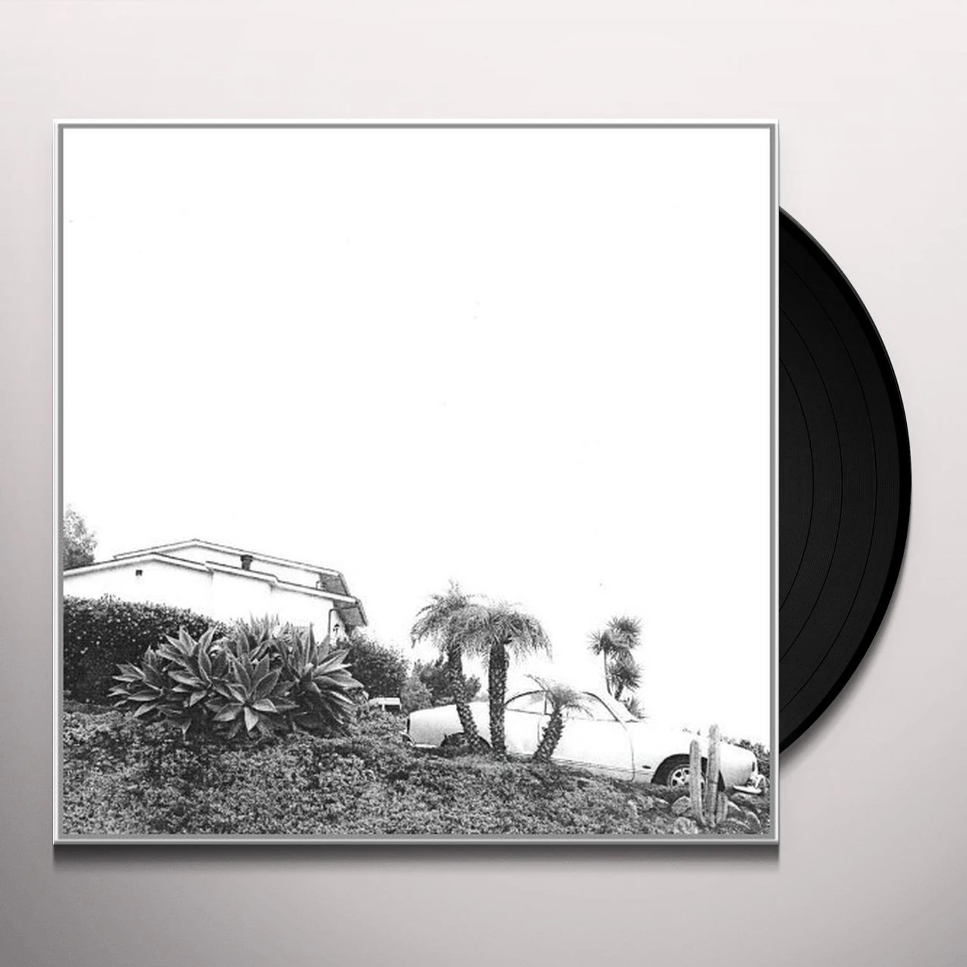 Timber Timbre Hot Dreams Vinyl Record