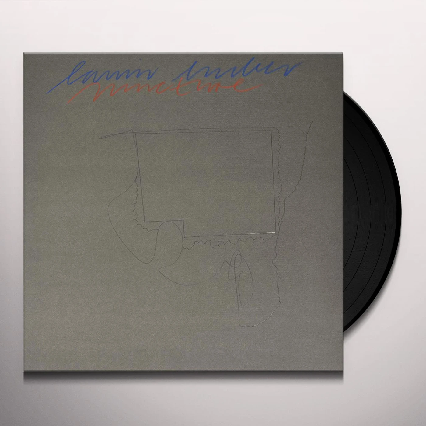 Laurin Huber Juncture Vinyl Record