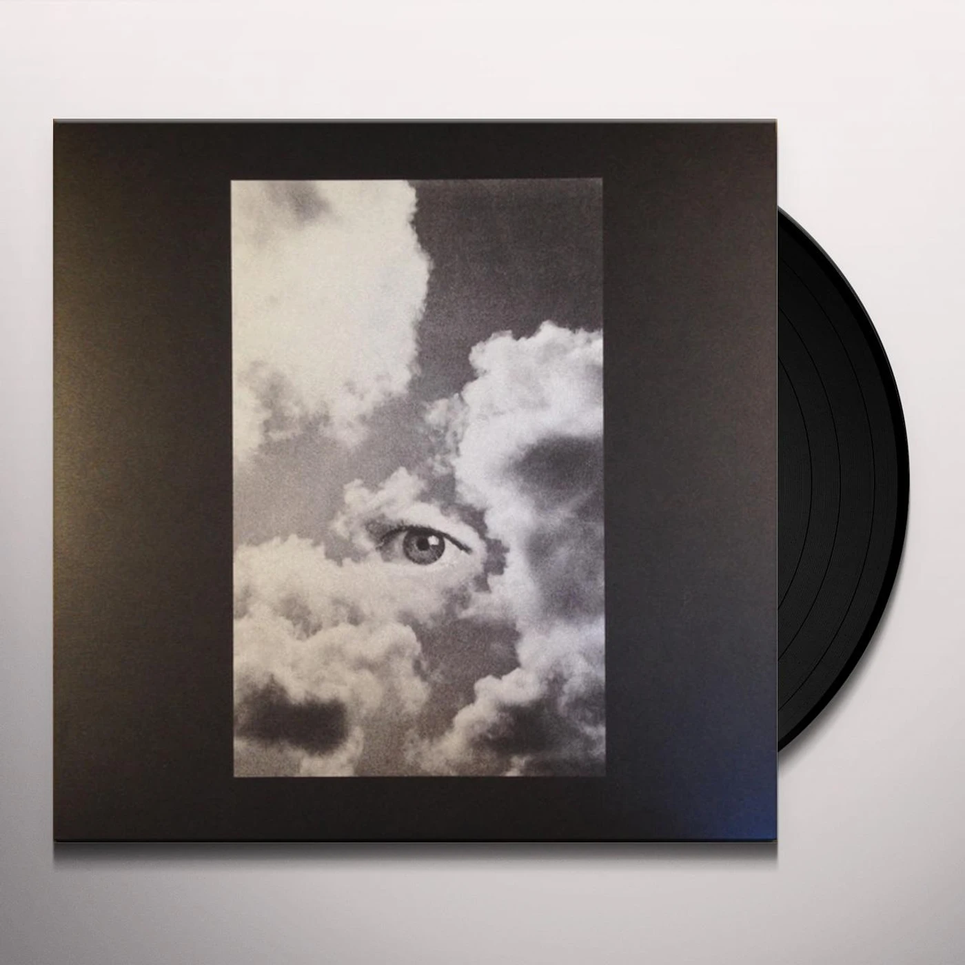 Joni Void SELFLESS (180G) Vinyl Record