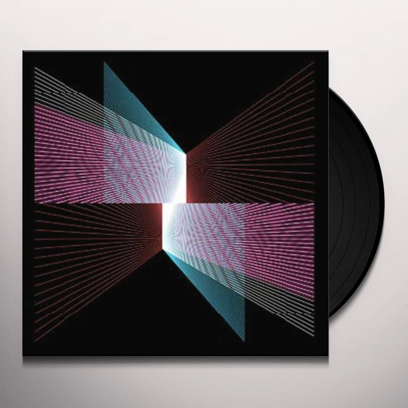 Chandeliers THRUSH Vinyl Record