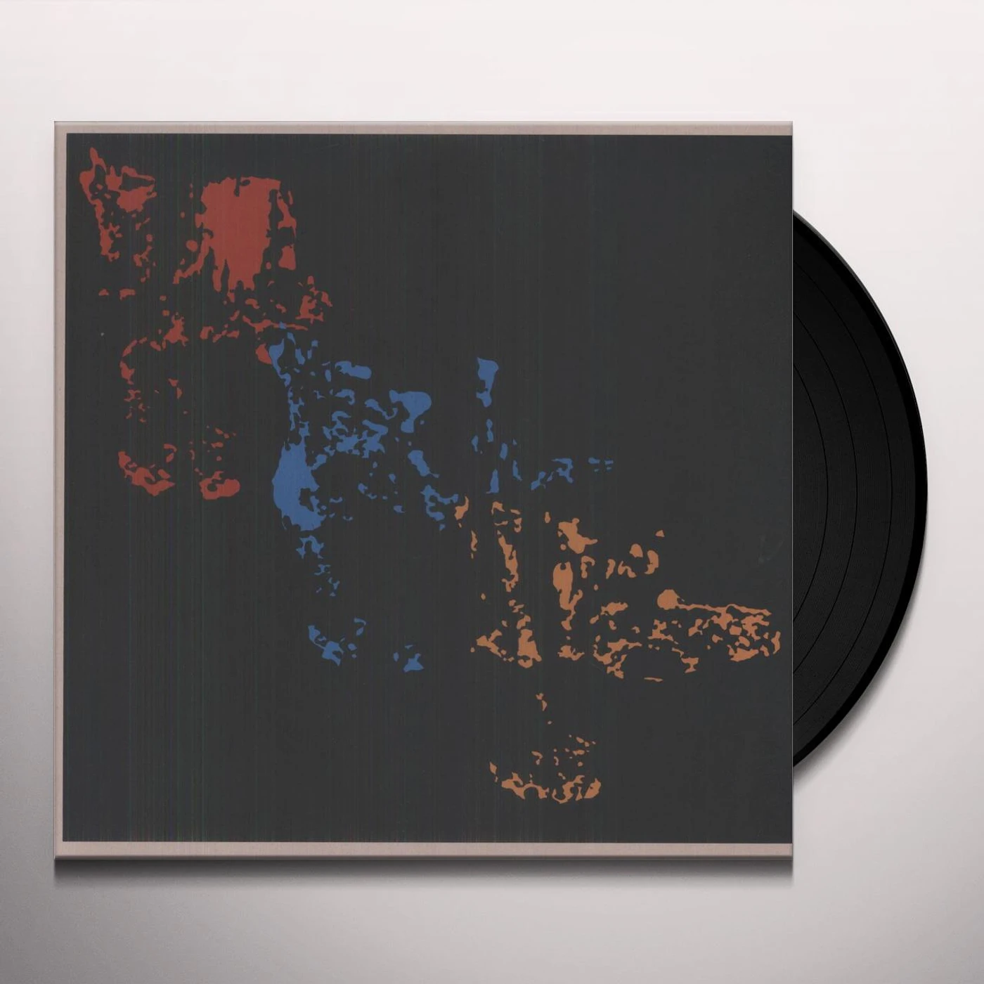 Bbs Brick Mask Vinyl Record