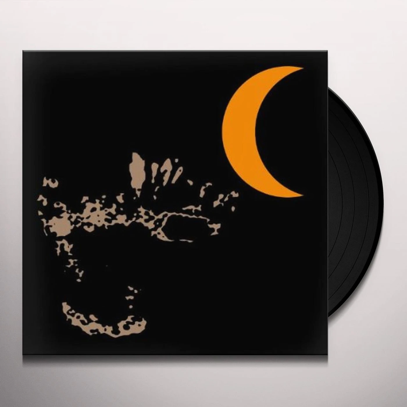 Bbs Half Moon Vinyl Record