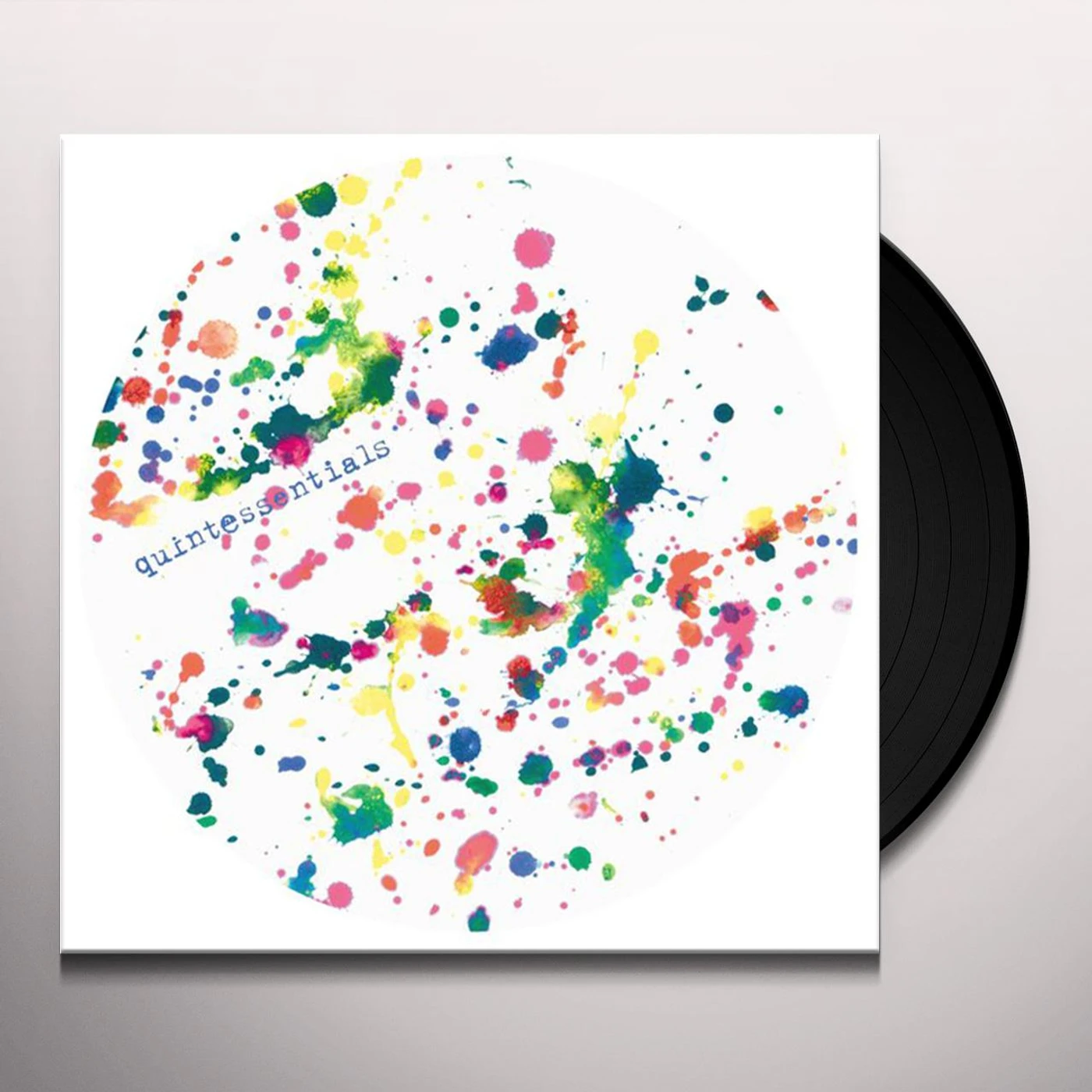 Javonntte PRIVATE PARTY Vinyl Record