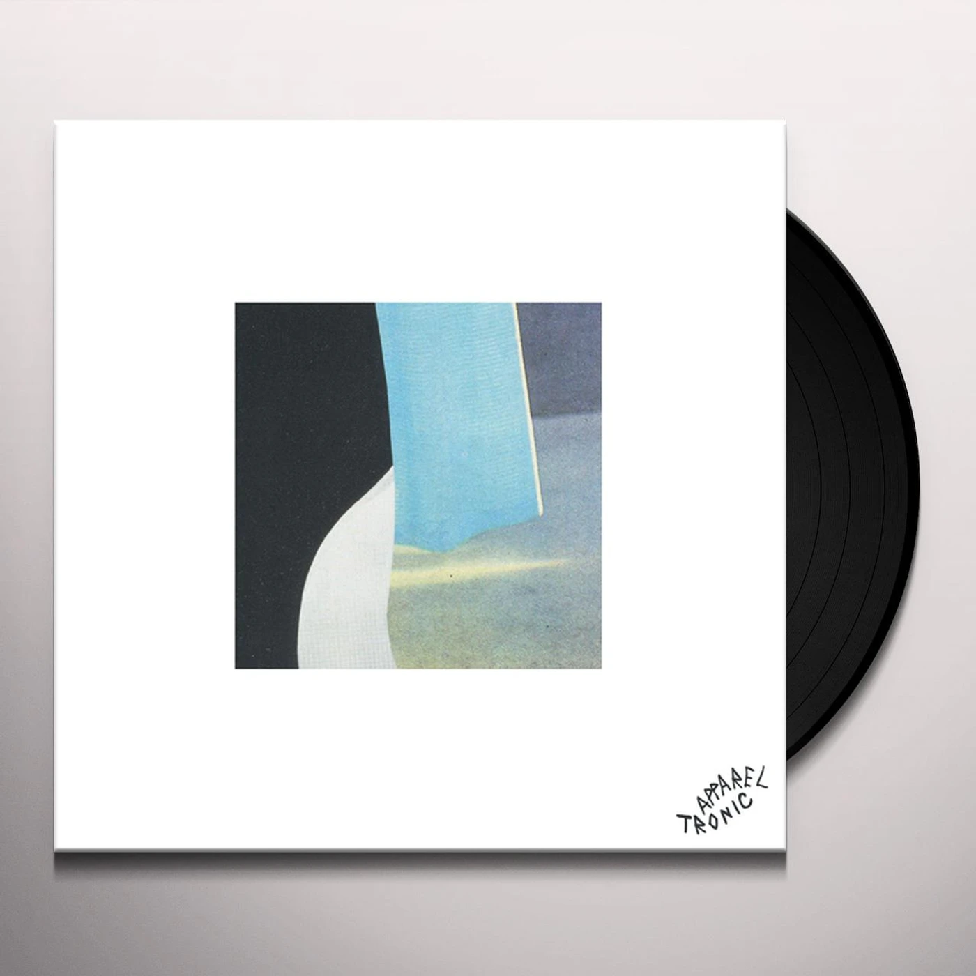 Inkswel SOUND Vinyl Record