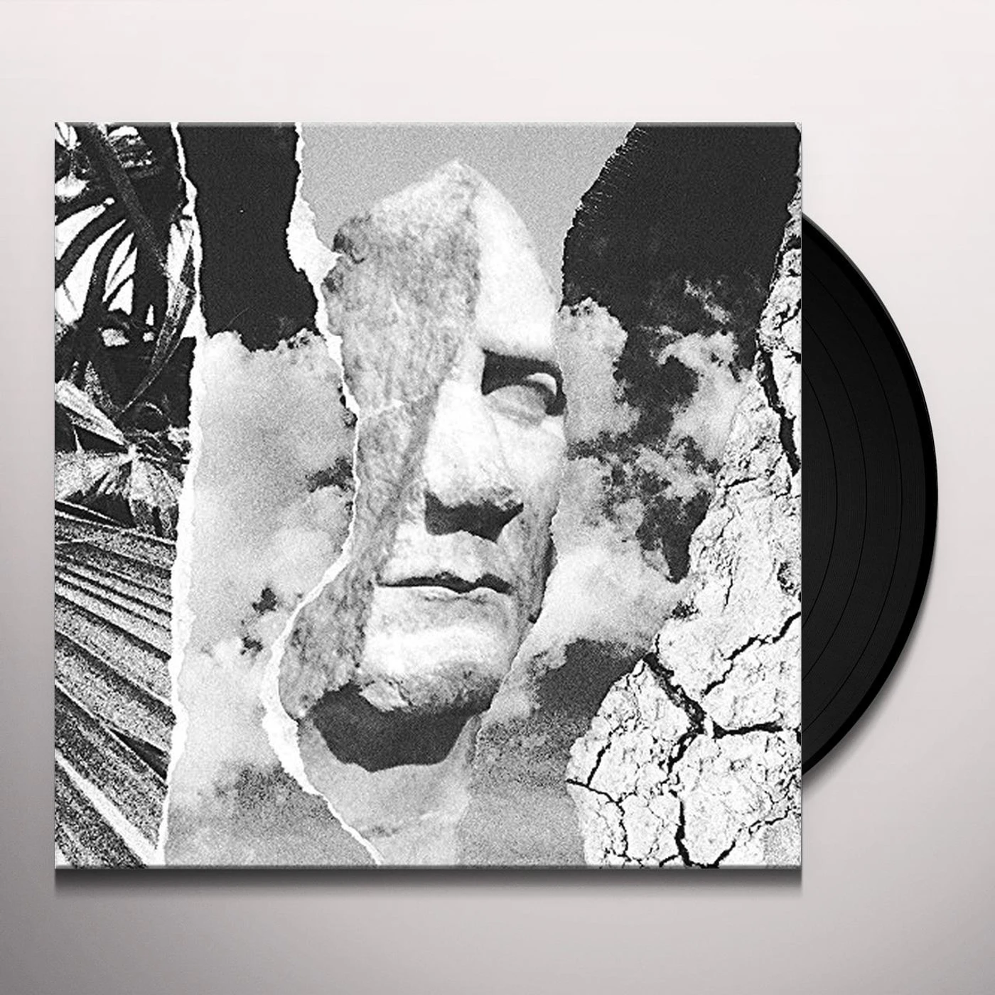 Great Ytene Locus Vinyl Record