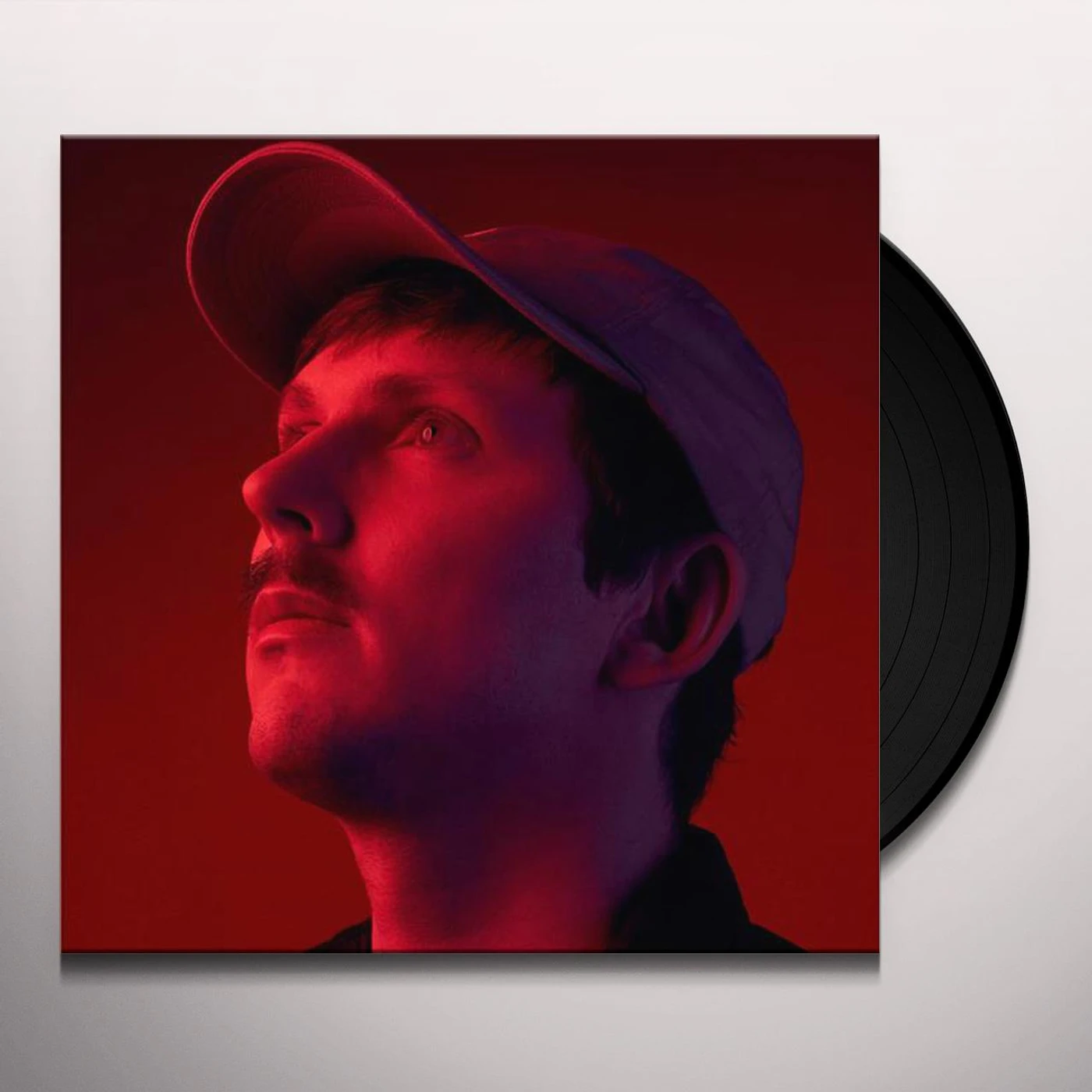 TAUR Half Somewhere Vinyl Record