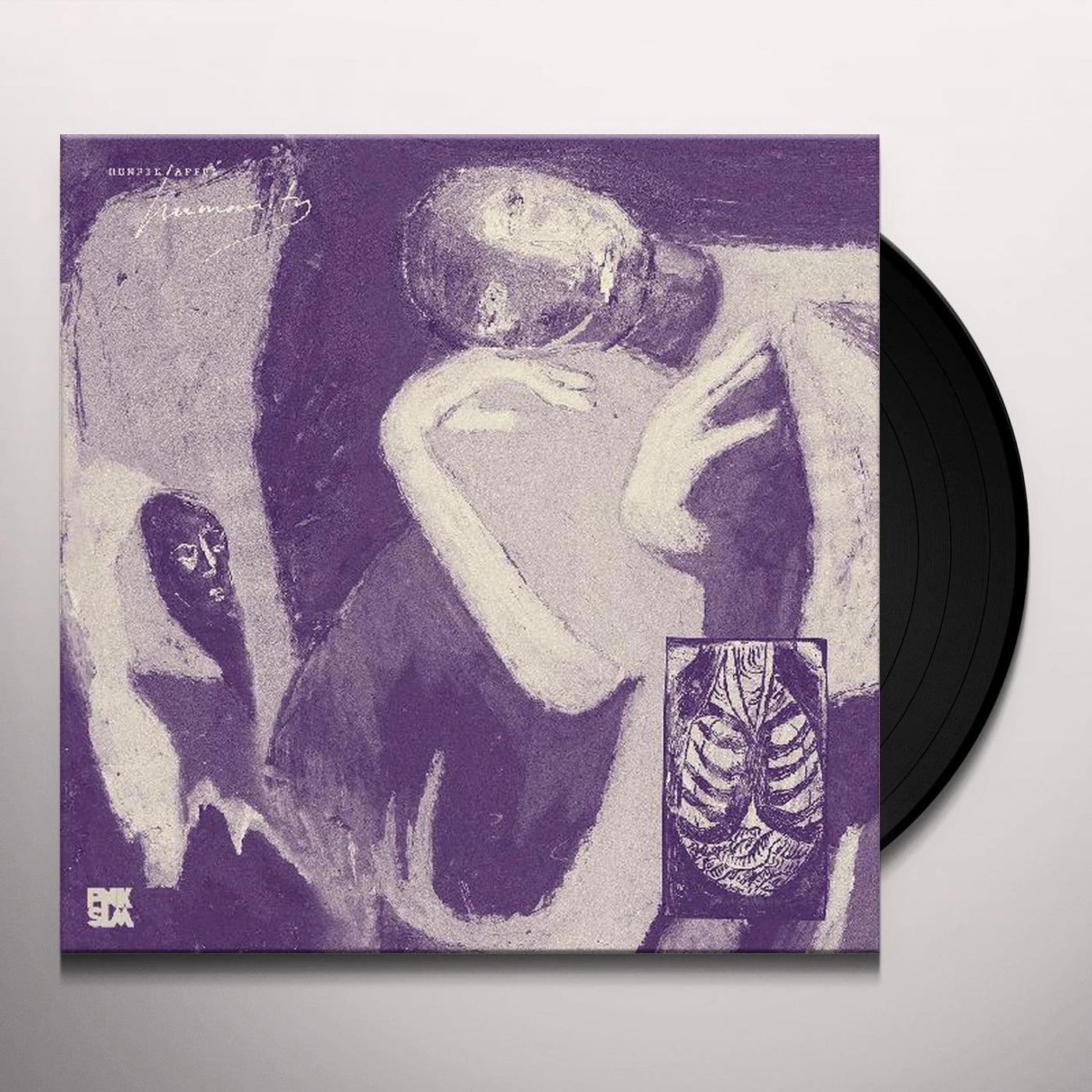 Henrik Appel Humanity Vinyl Record