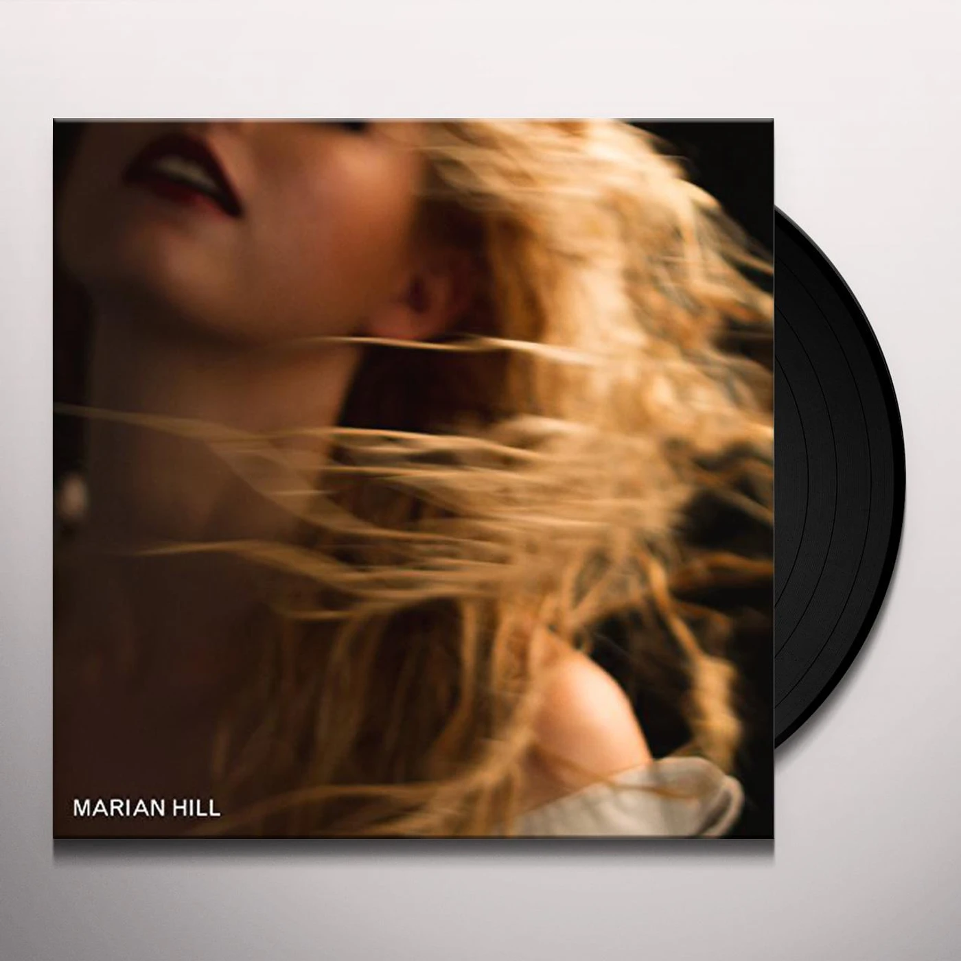 Marian Hill Lips / Got It Vinyl Record
