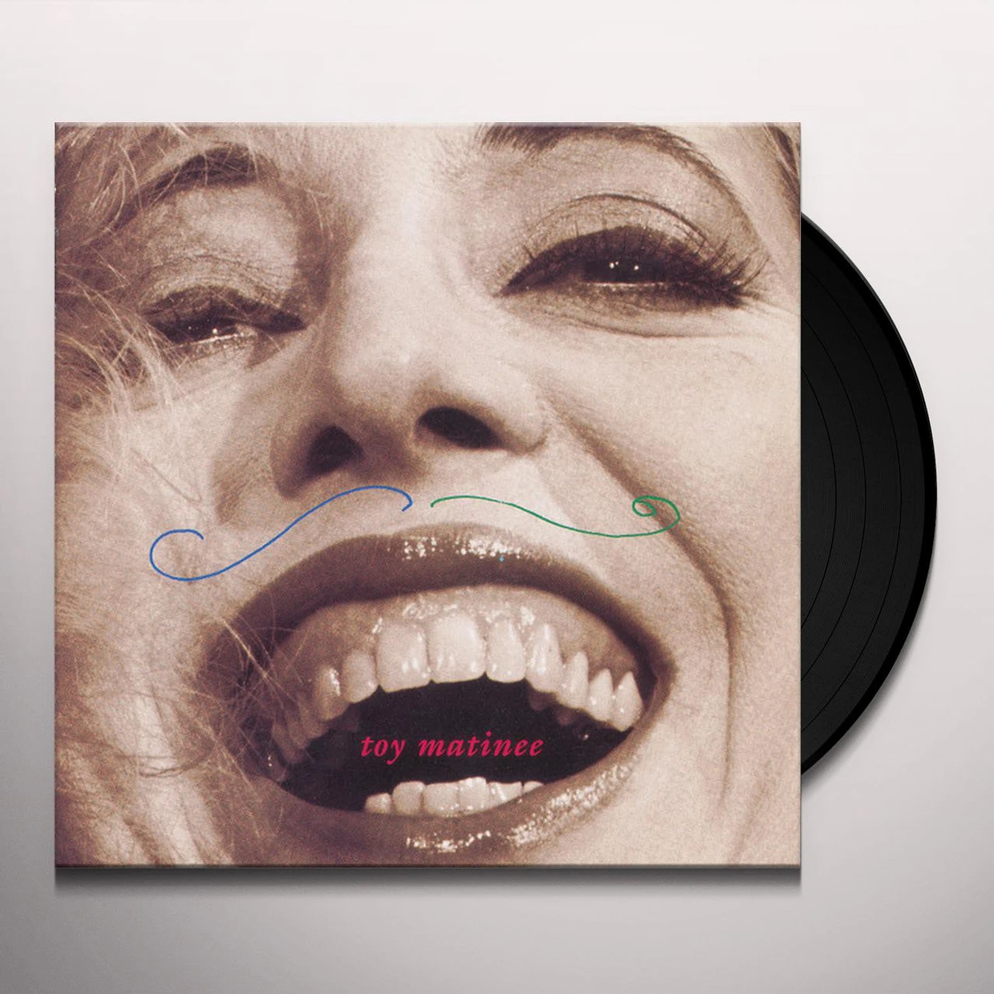 Toy Matinee (180g) Vinyl Record