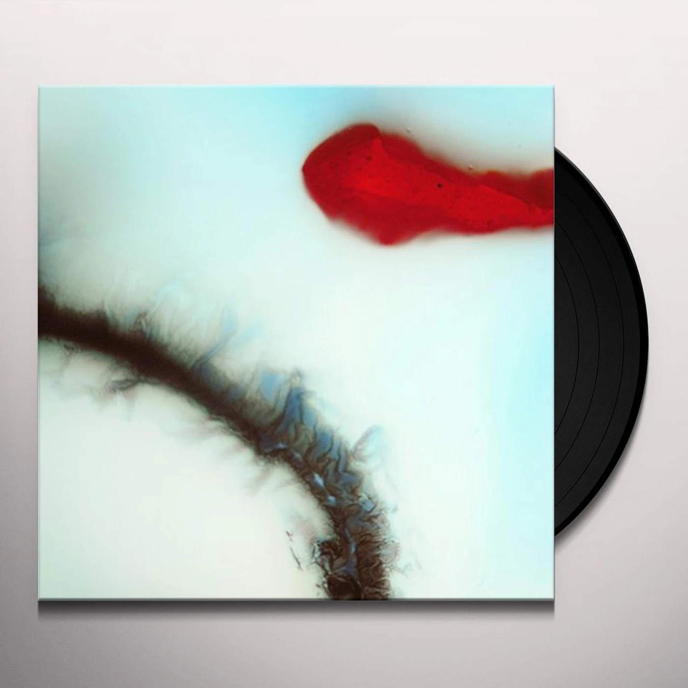 Stubborn Heart Vinyl Record