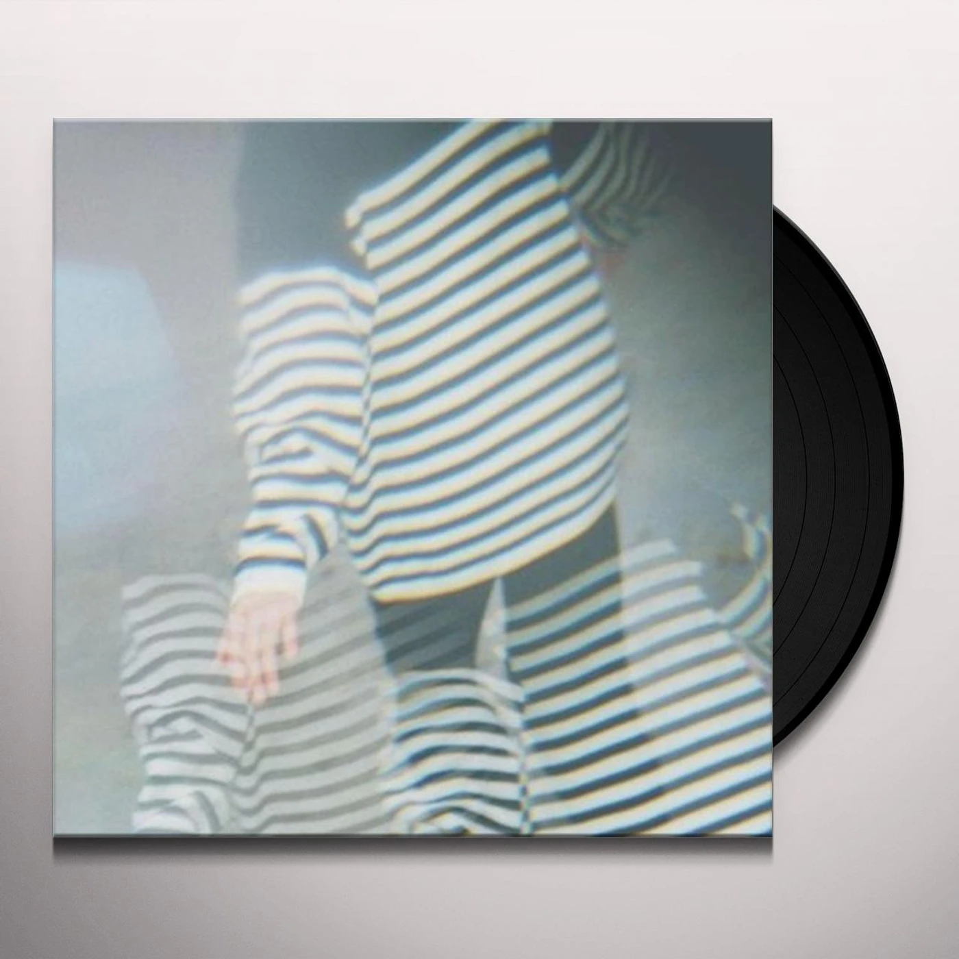 Hockeysmith LET'S BANG Vinyl Record - UK Release