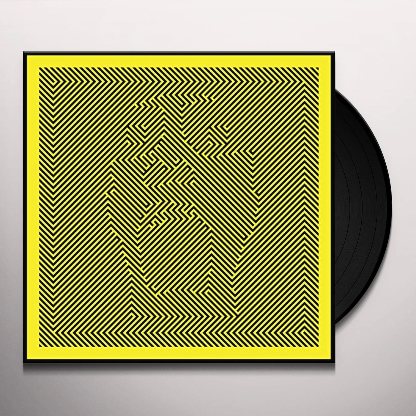 We Were Promised Jetpacks UNRAVELLING (UK) (Vinyl)