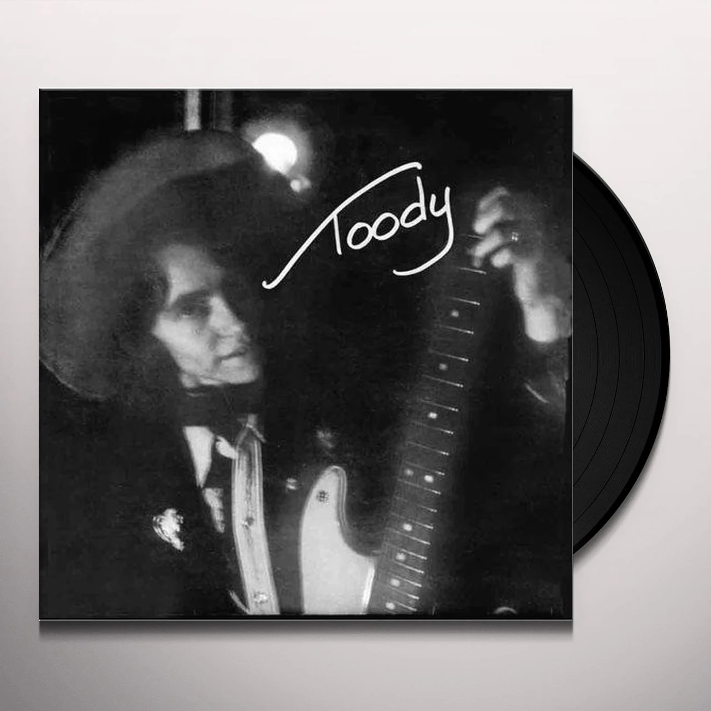 TOODY Vinyl Record