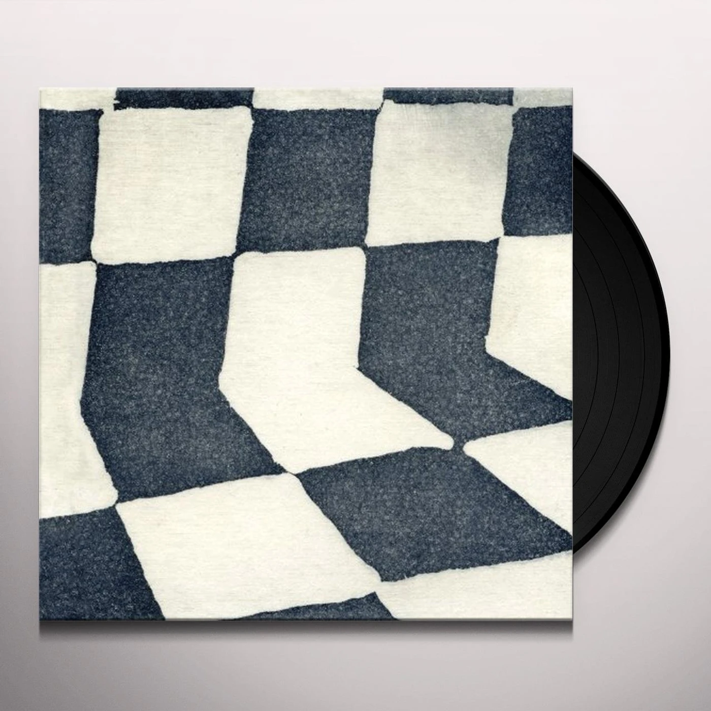 Ducktails FLOWER LANE Vinyl Record