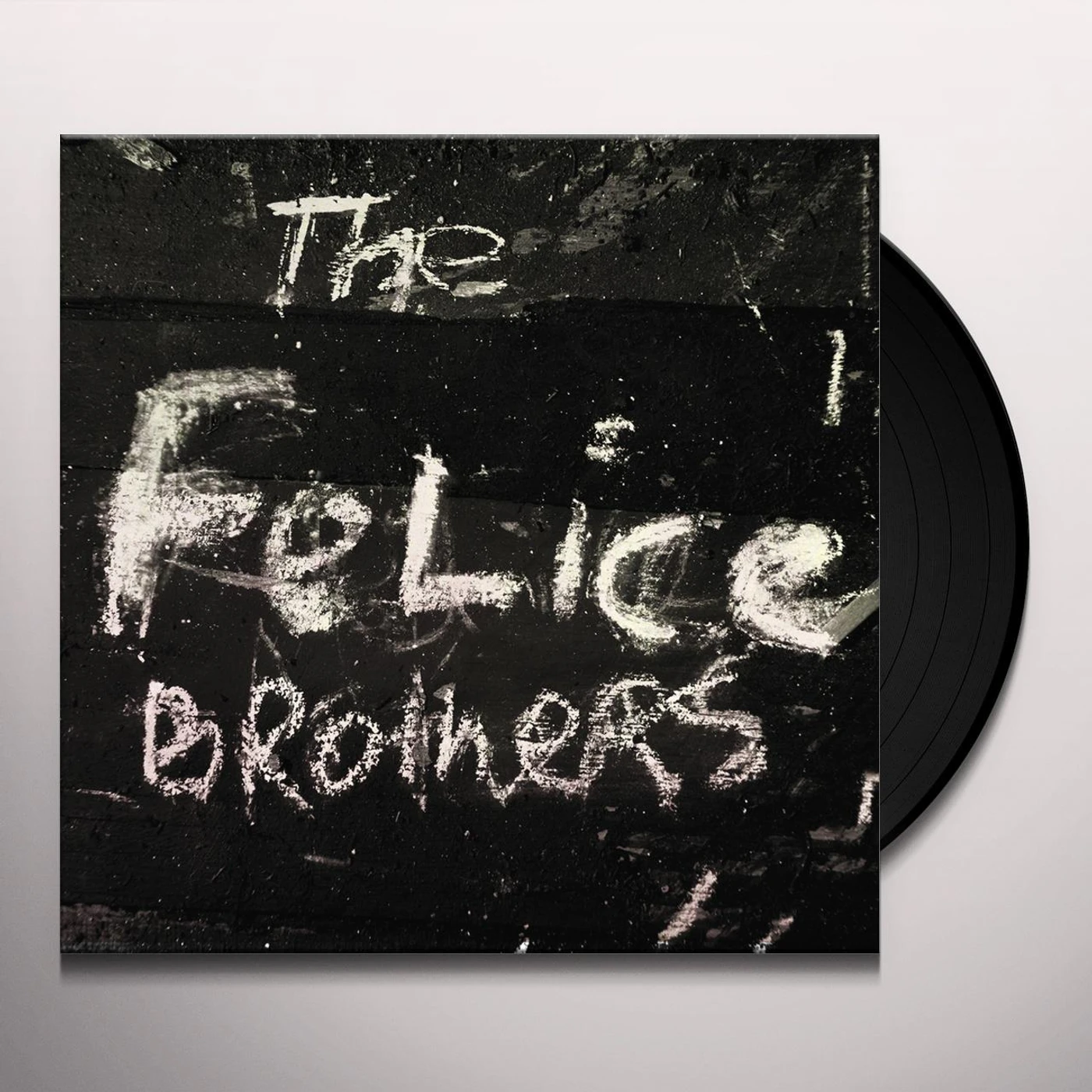 The Felice Brothers Vinyl Record