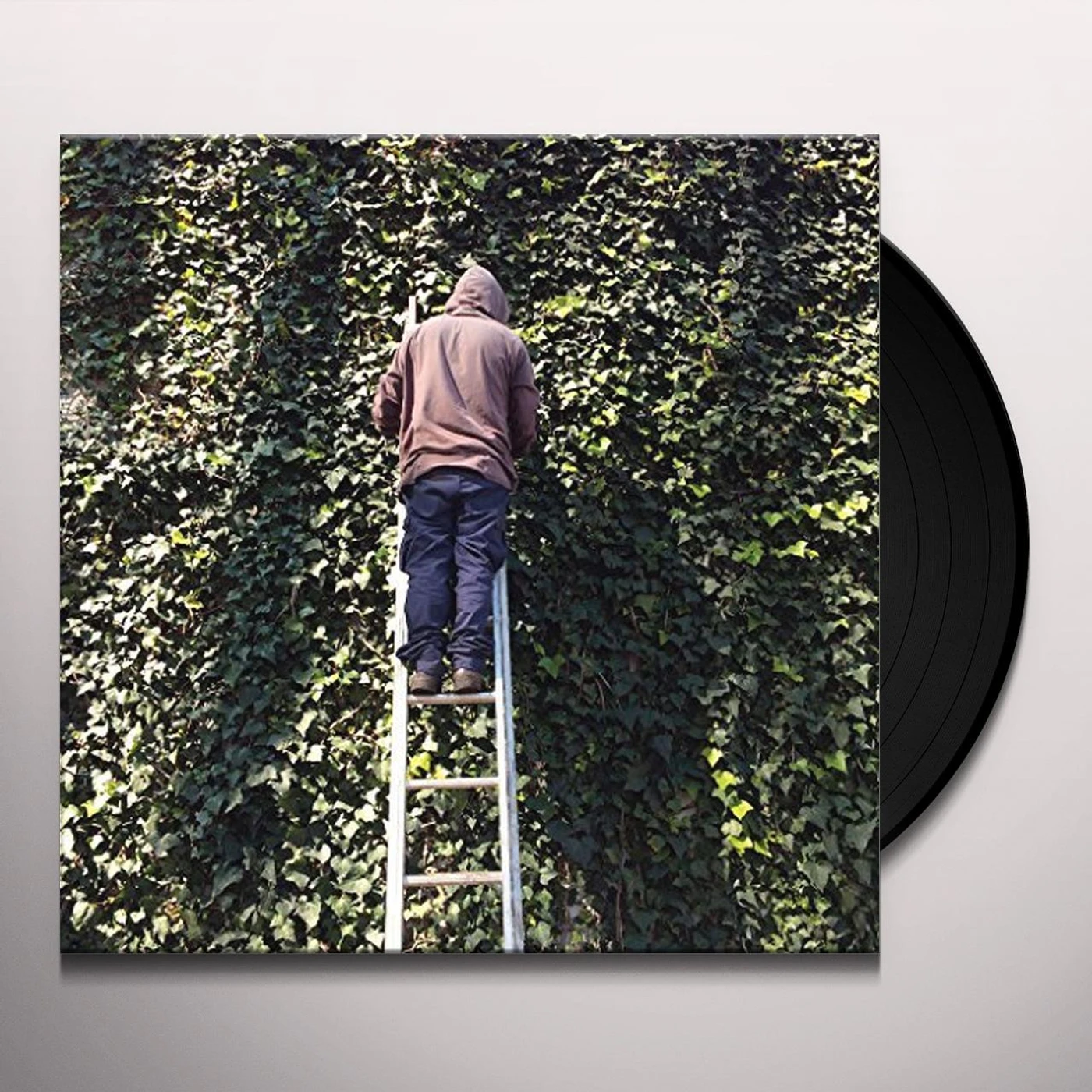 Zelienople Show Us The Fire Vinyl Record
