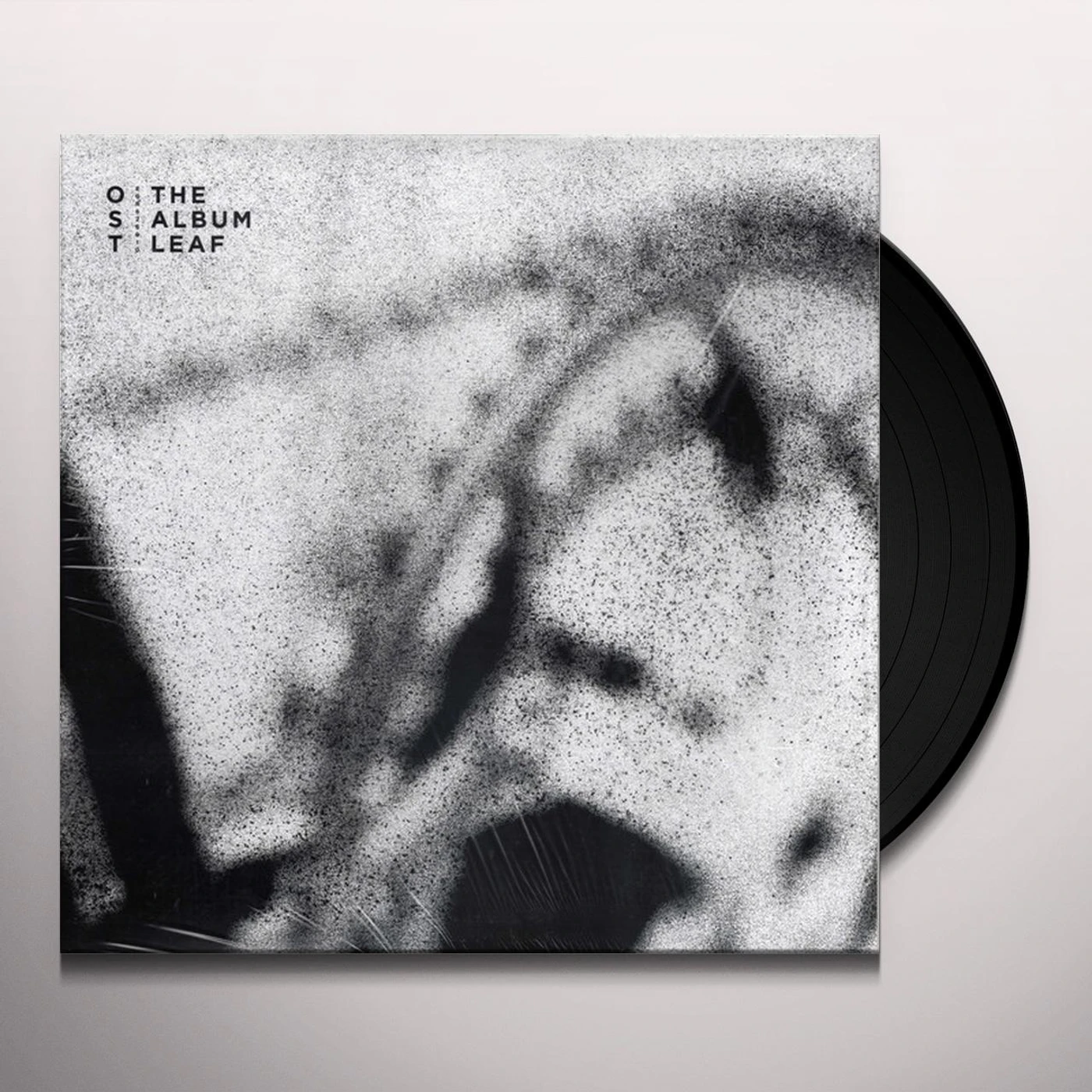 The Album Leaf Original Soundtrack Vinyl Record