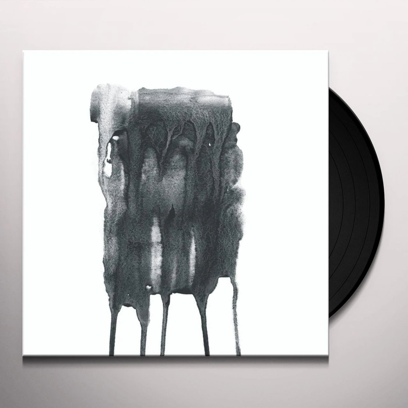 Linda Martini ERROR Vinyl Record