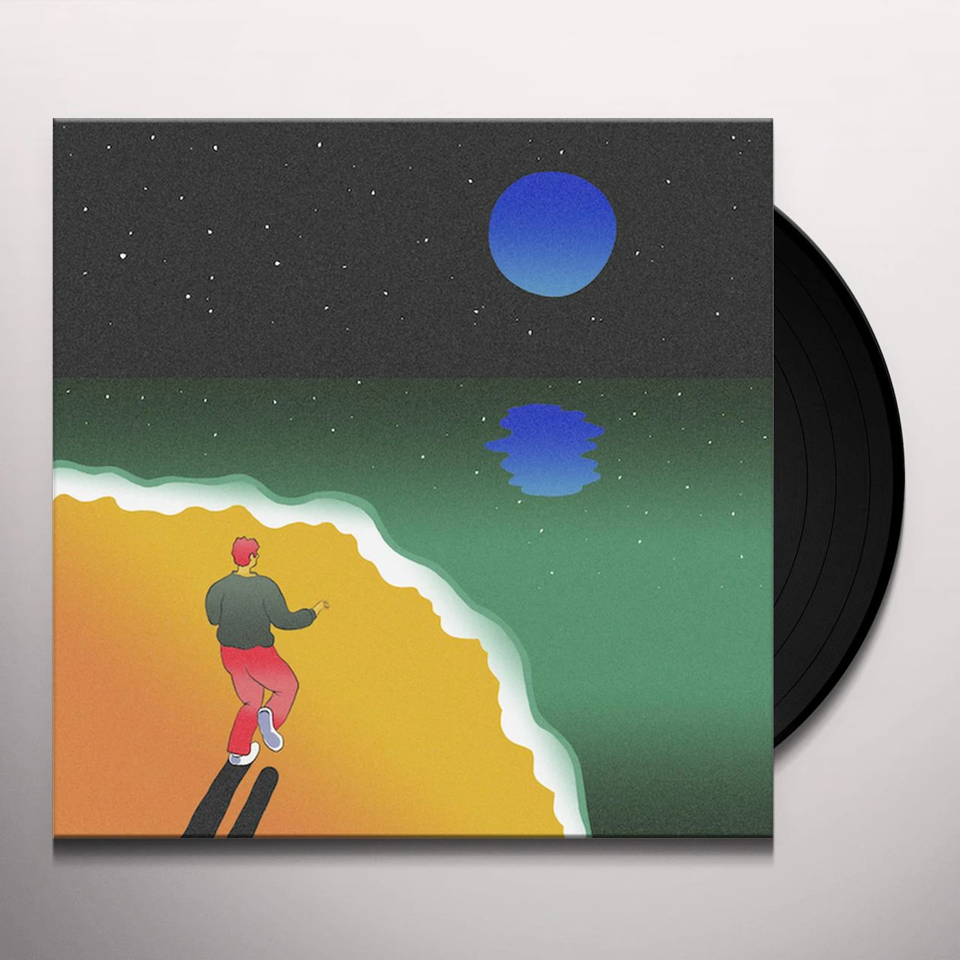 Luka Kuplowsky Stardust Vinyl Record