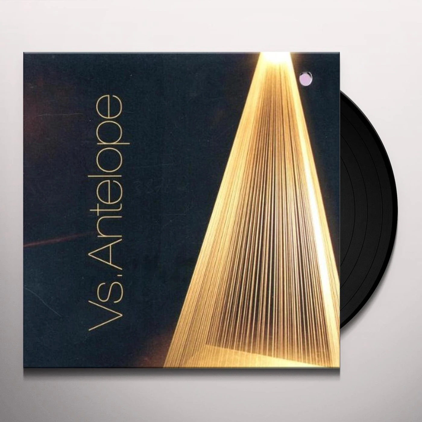 Vs.Antelope Vinyl Record