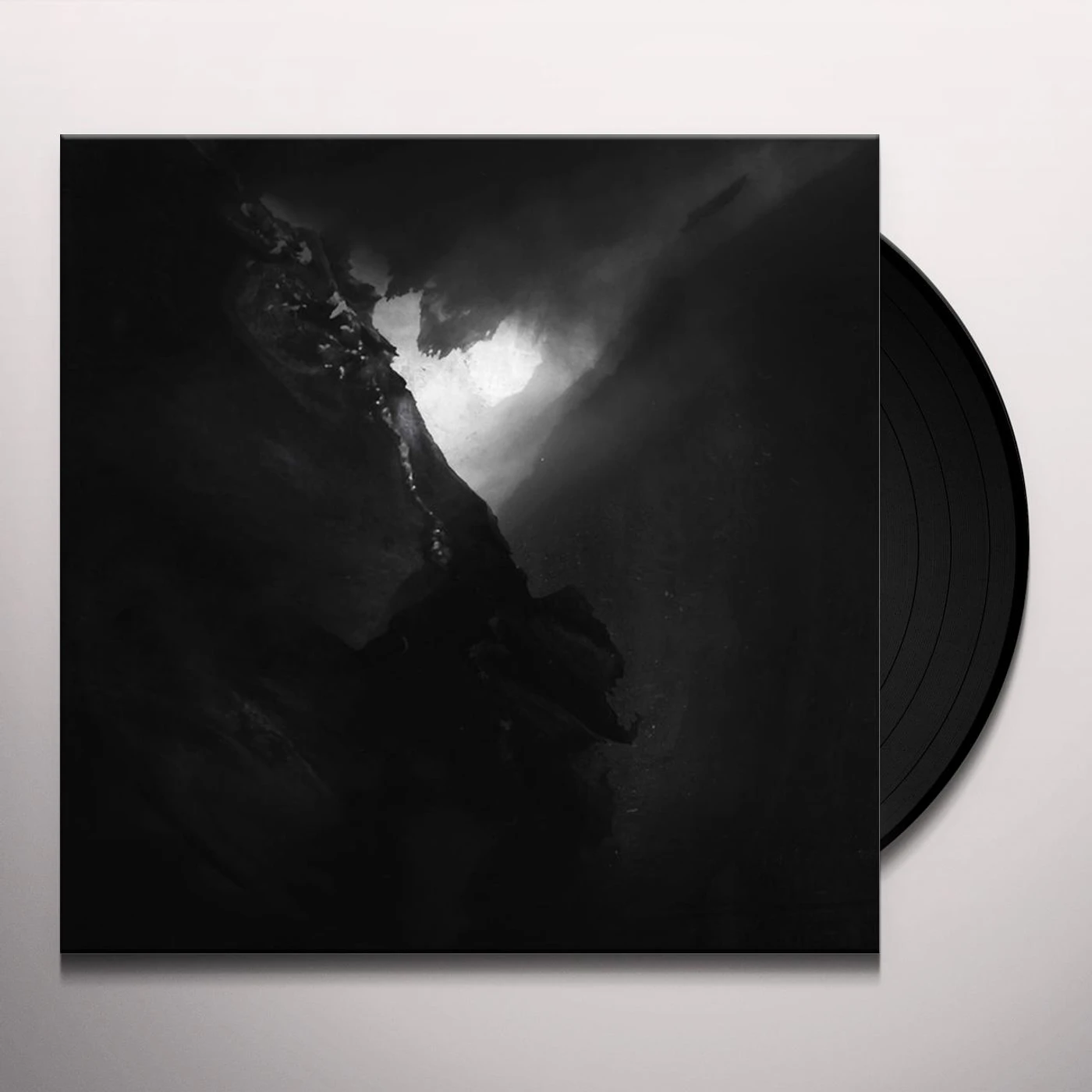 Groeni Nihx Vinyl Record