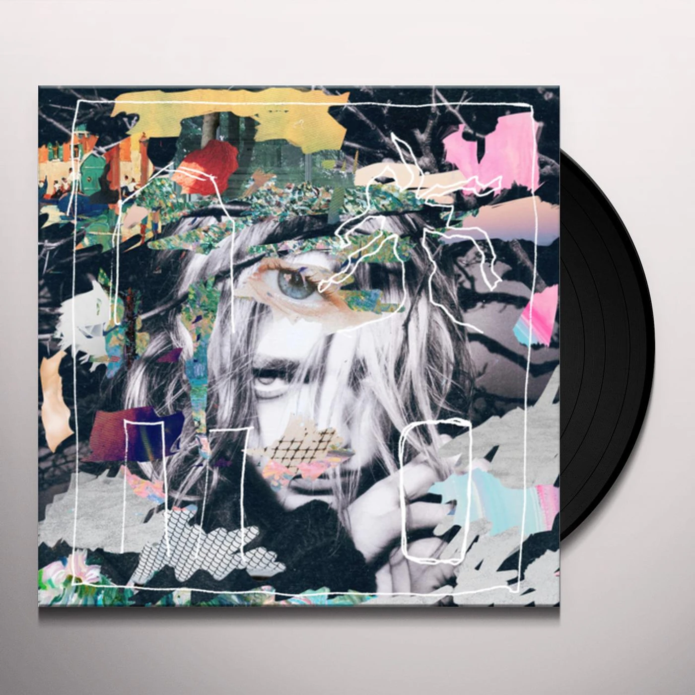 Cameron Morse TRUTH IS Vinyl Record