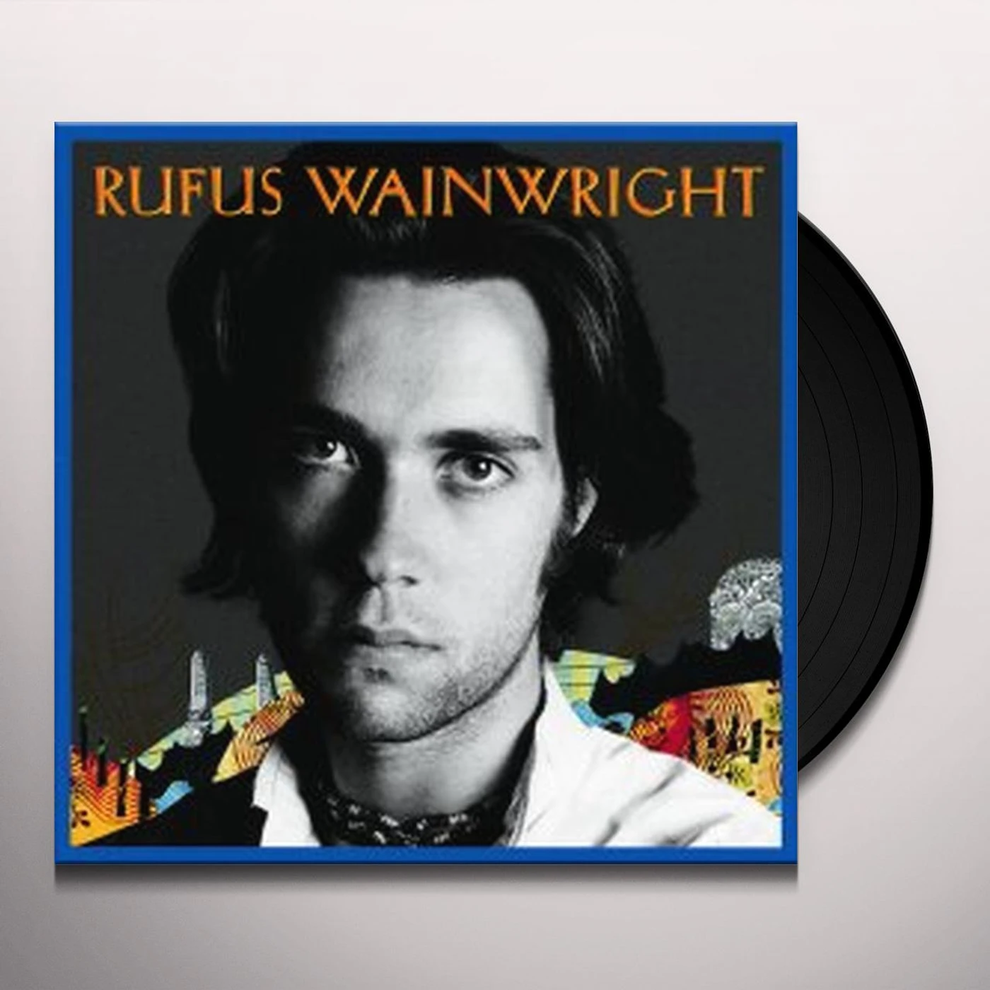 RUFUS WAINWRIGHT (Vinyl)