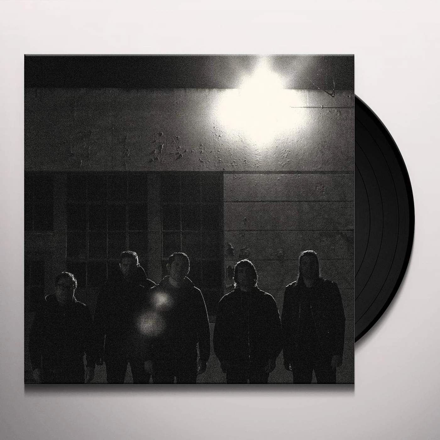 Western Addiction Frail Bray Vinyl Record