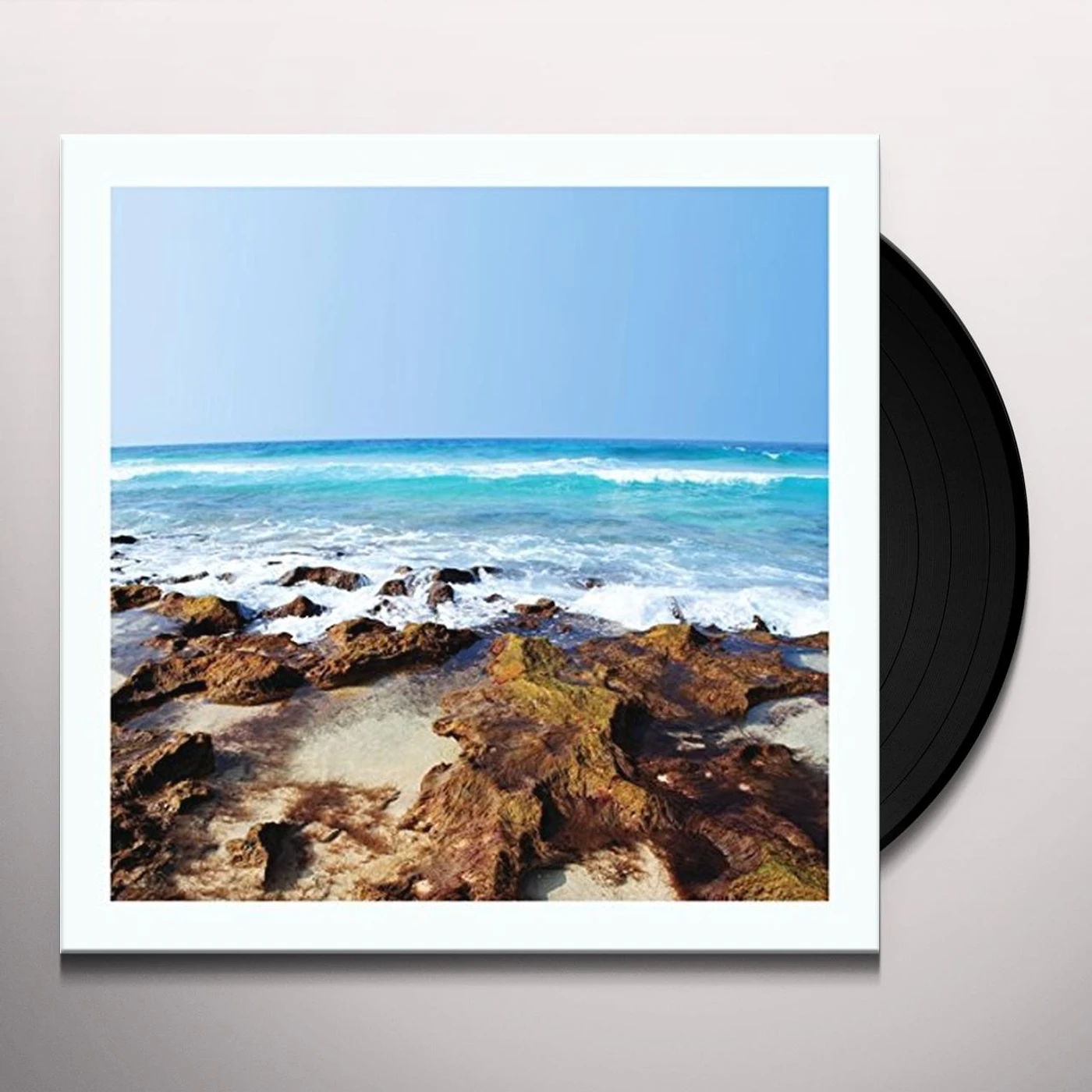Marquis Hawkes Fifty Fathoms Deep Vinyl Record