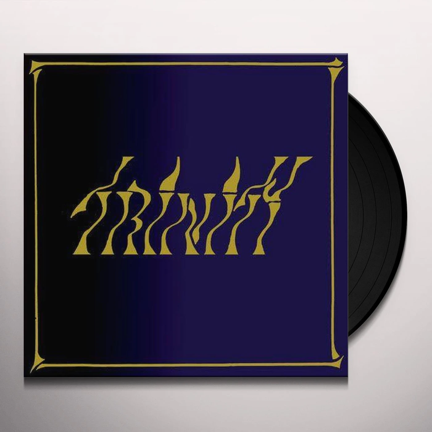 Big Bite TRINITY (COLOR VINYL) Vinyl Record