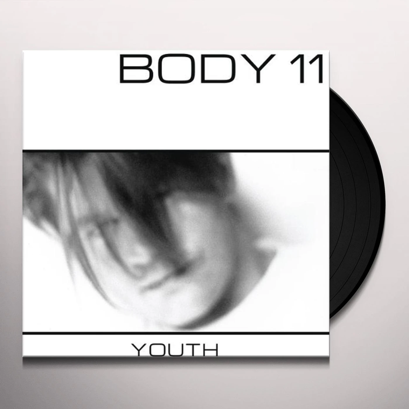 Body 11 Youth Vinyl Record