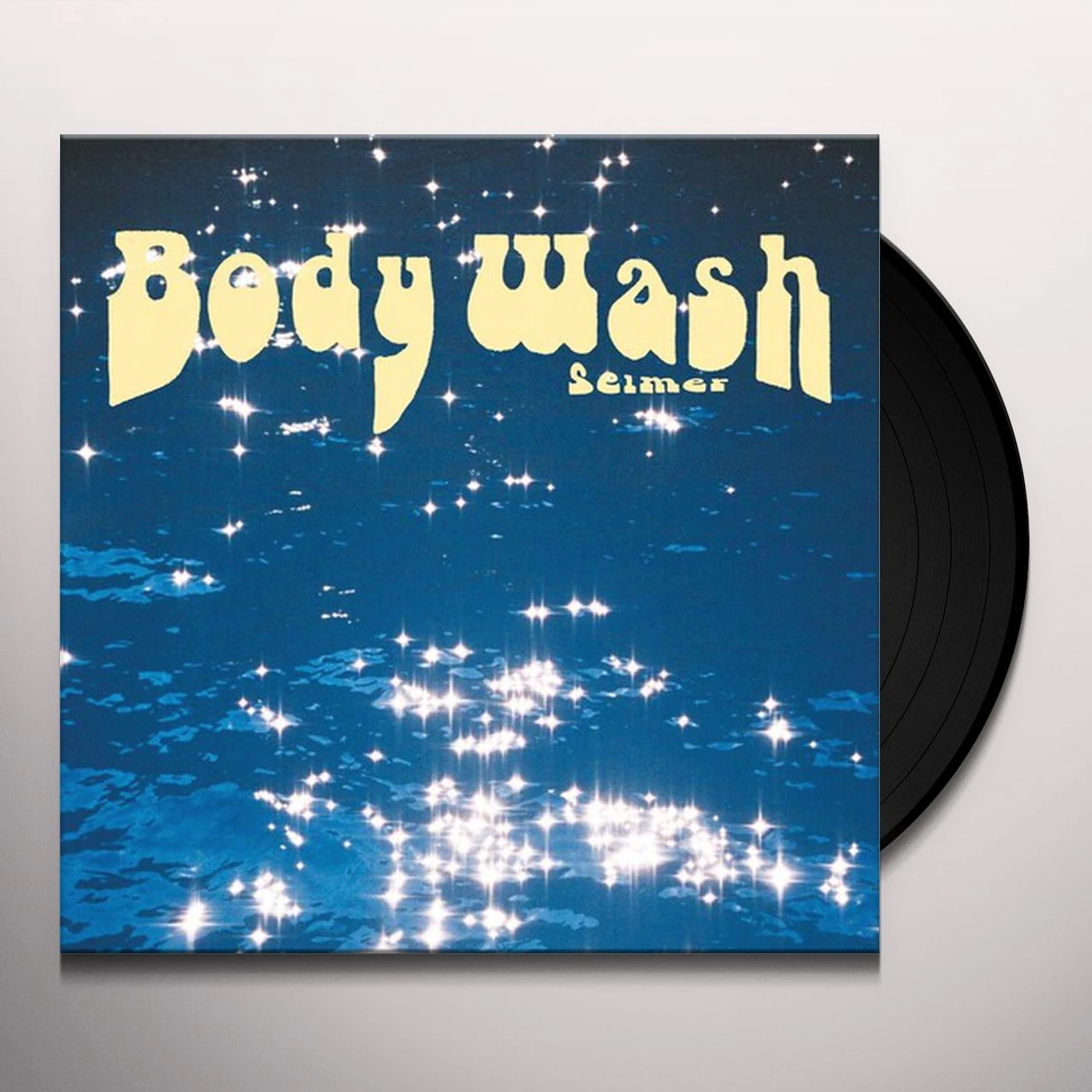 Selmer Body Wash Vinyl Record
