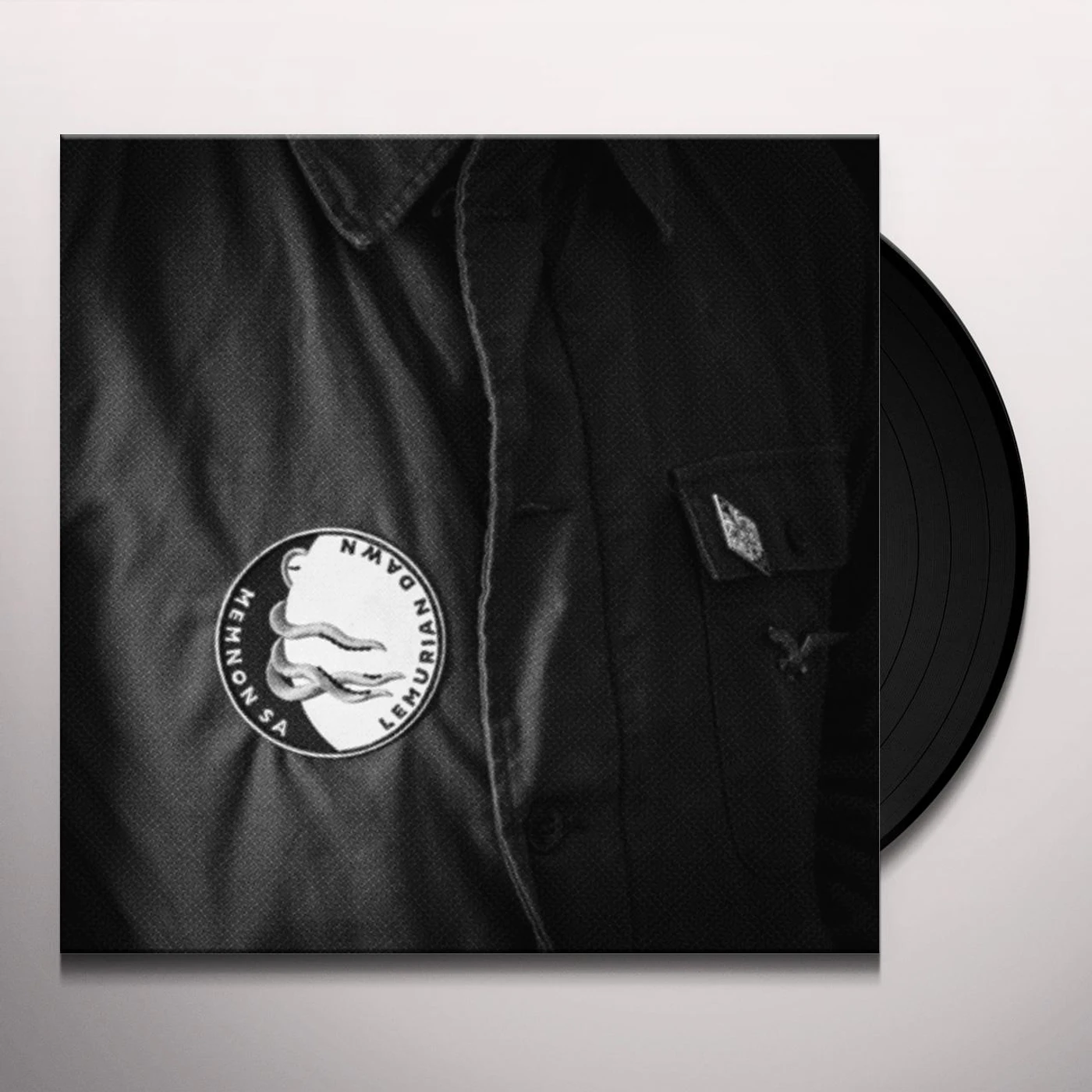 Memnon Sa Lemurian Dawn Vinyl Record