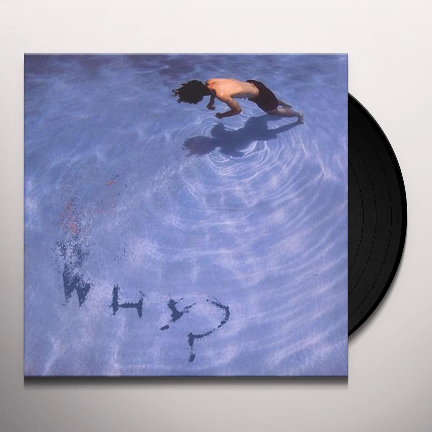 Why Oaklandazulasylum Vinyl Record