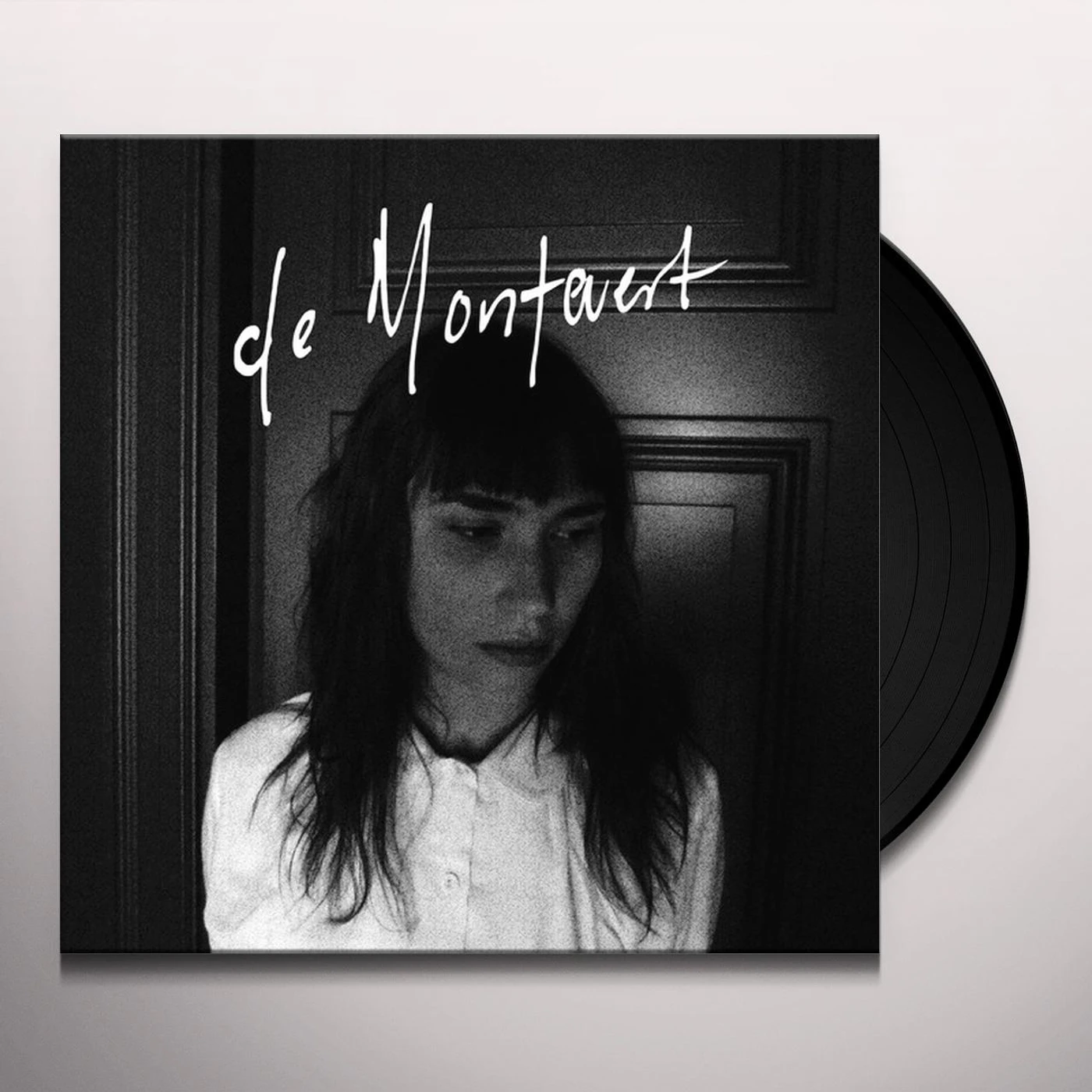 De Montevert Vinyl Record