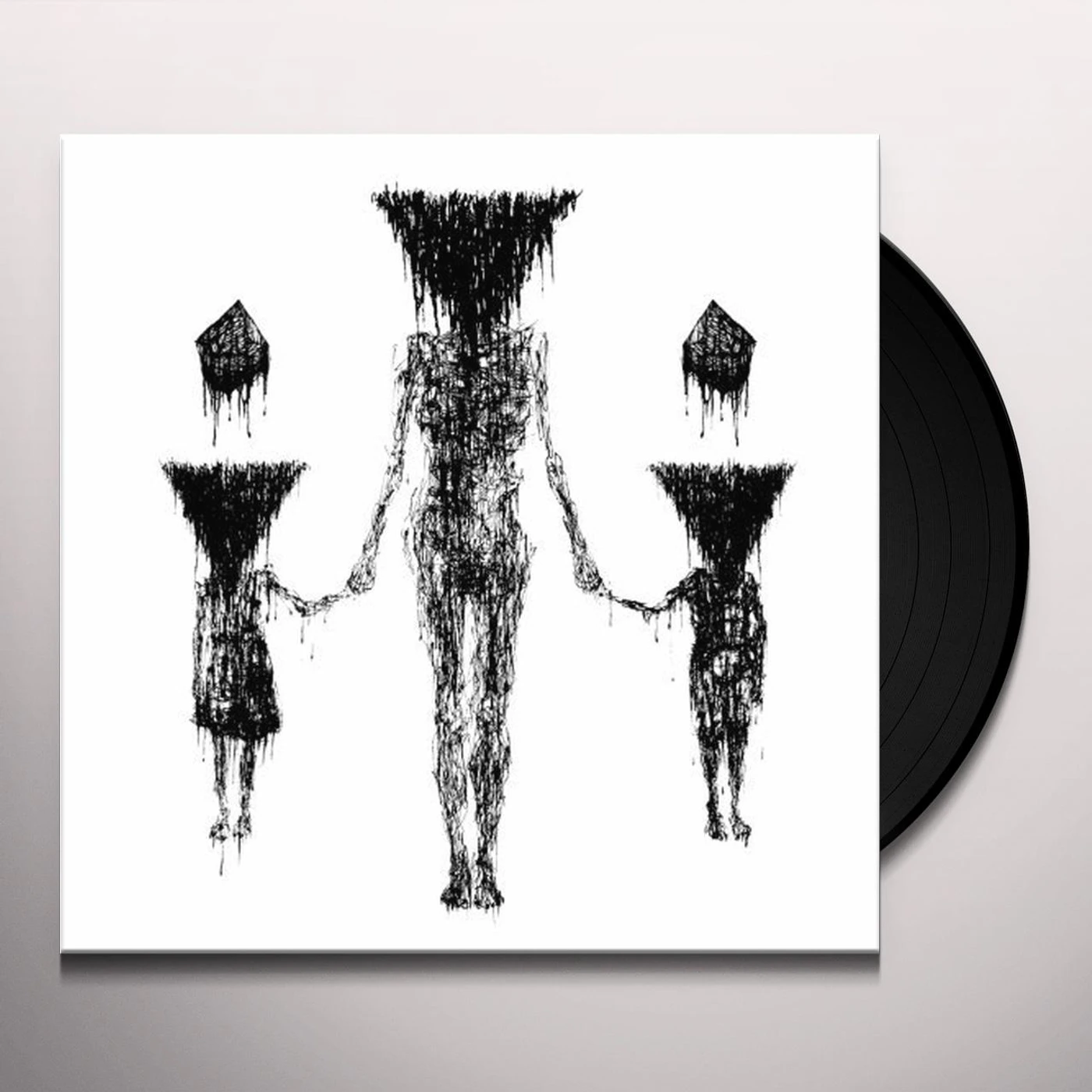 Author & Punisher Women & Children Vinyl Record