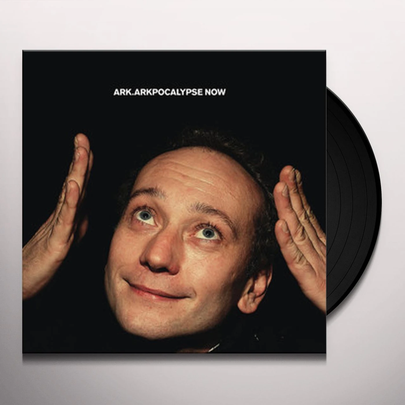 ARKPOCALYPSE NOW (2LP) Vinyl Record
