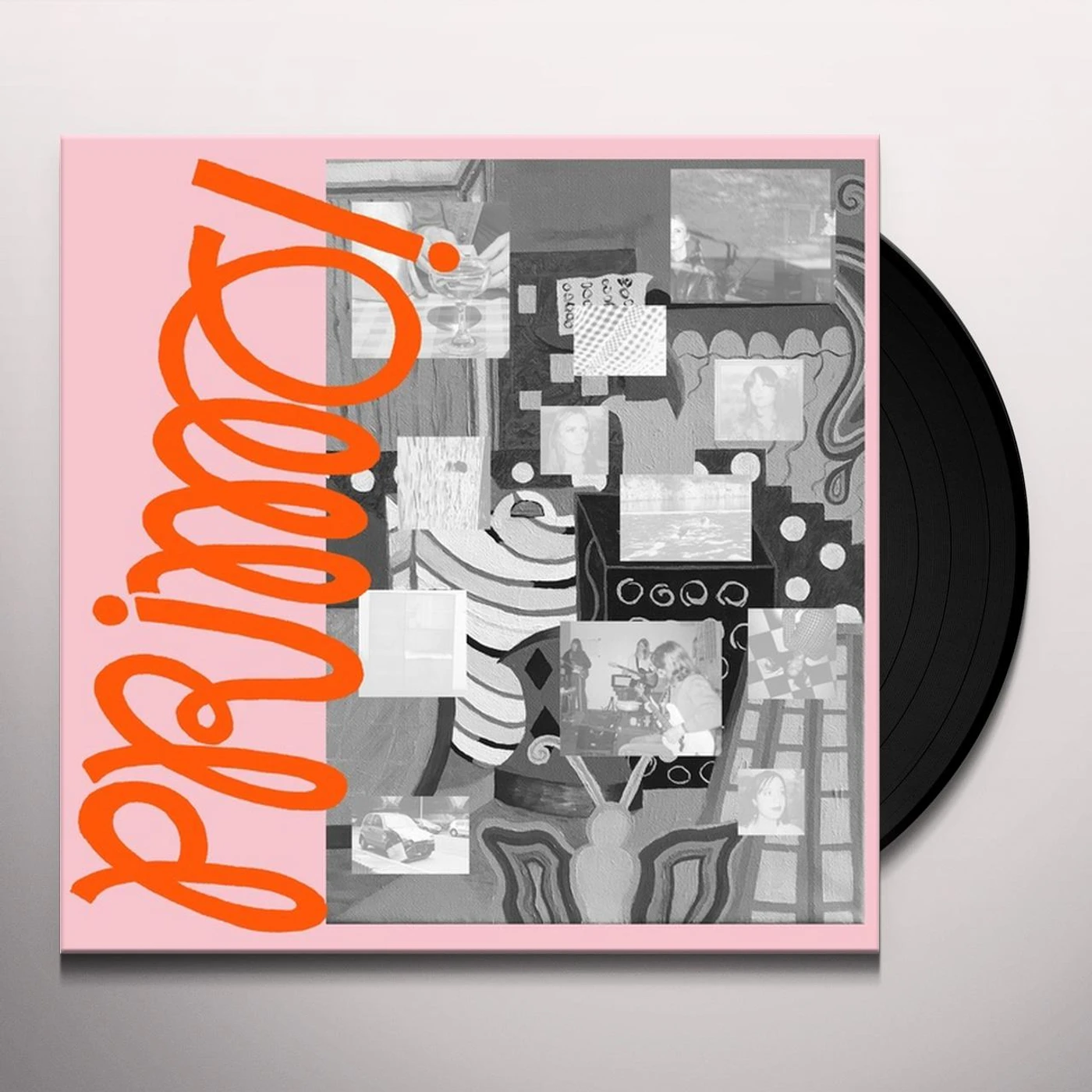 Primo SOGNI Vinyl Record