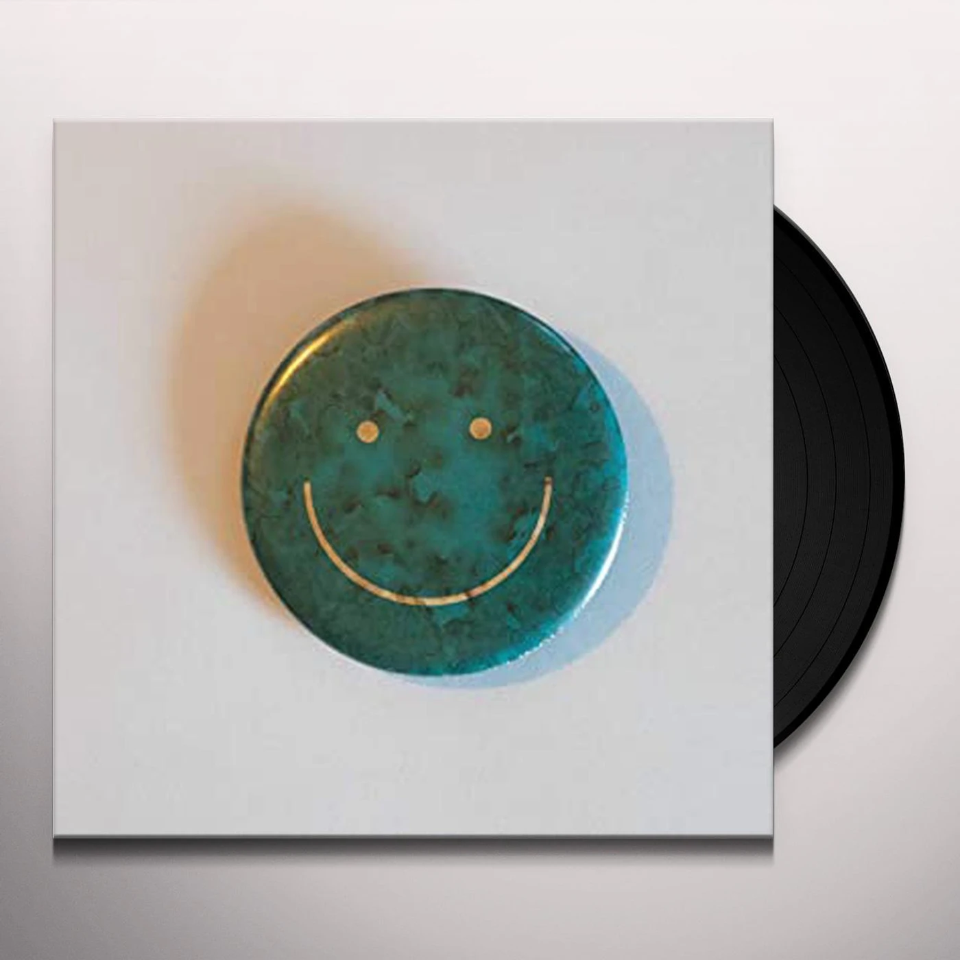 Mac DeMarco Here Comes The Cowboy Vinyl Record